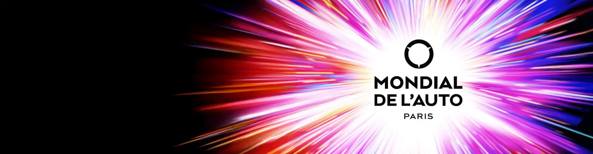 Mercedes-Benz de retour au Mondial de l'automobile Paris 2026 !