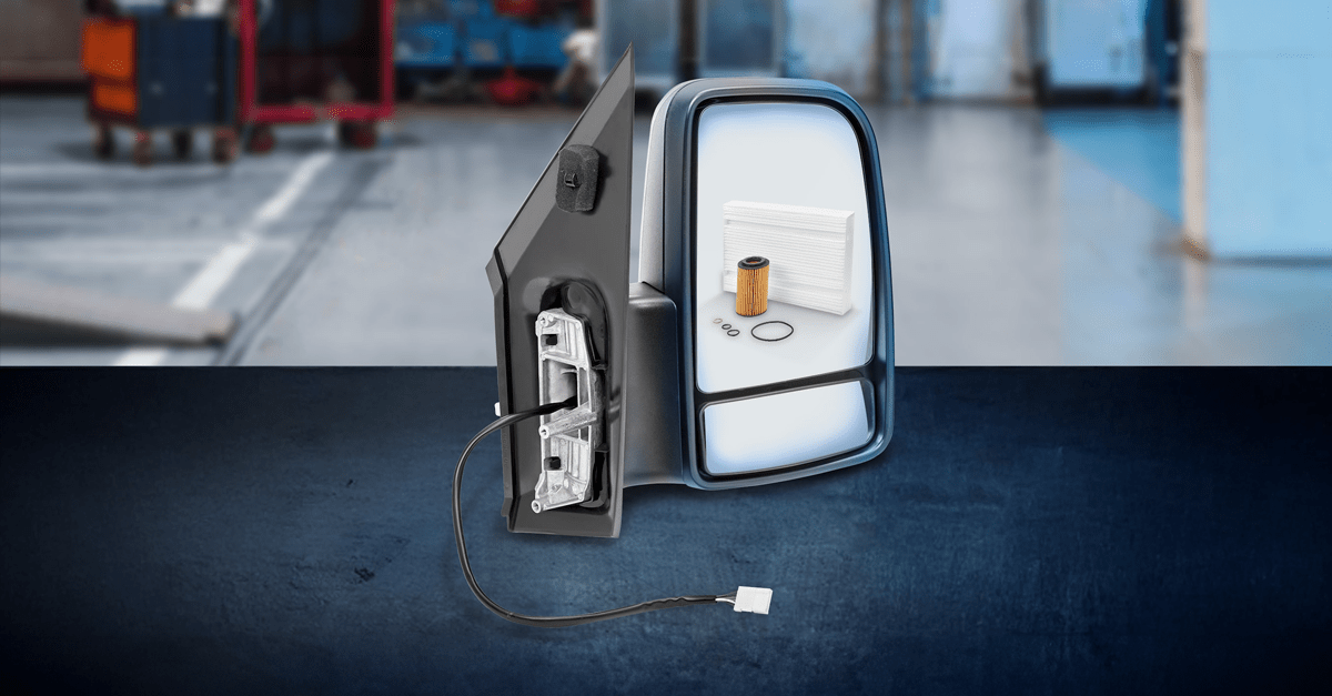 Du 1er février au 31 mars 2026, profitez des ProMotions Mercedes-Benz !