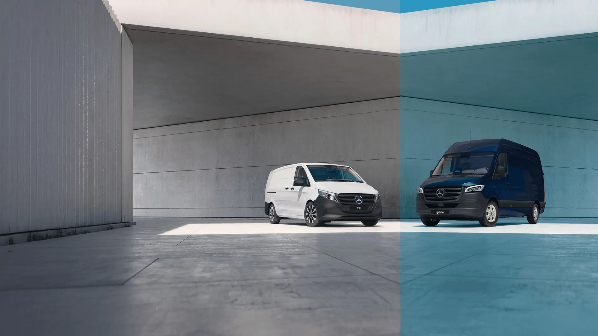 Un Mercedes au prix d'un utilitaire