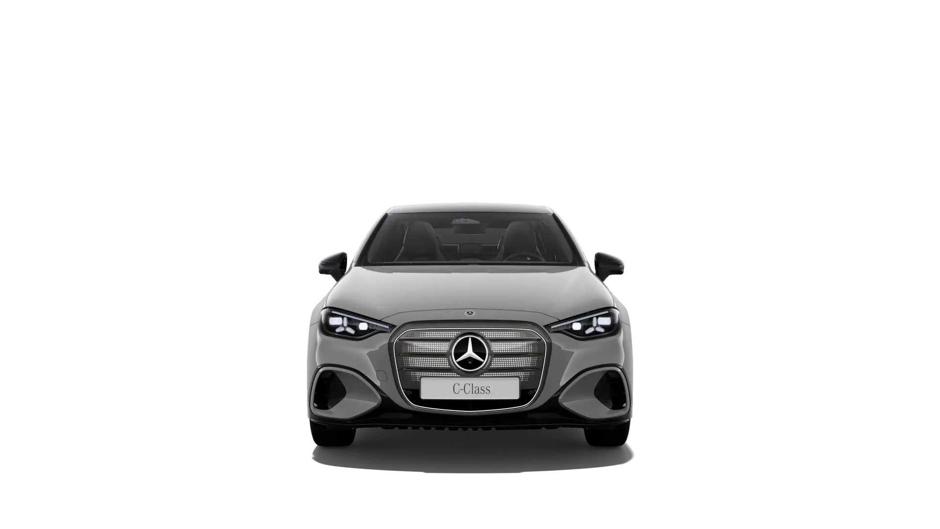 Mercedes-Benz Classe C