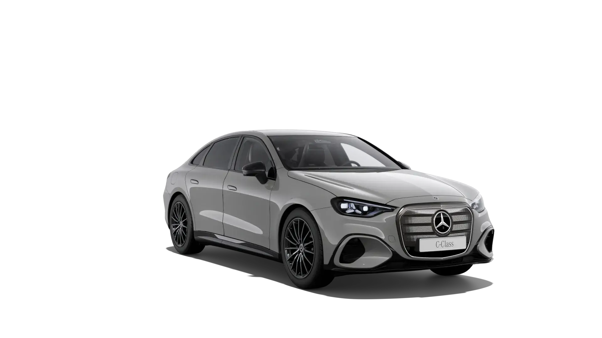 Mercedes-Benz Classe C