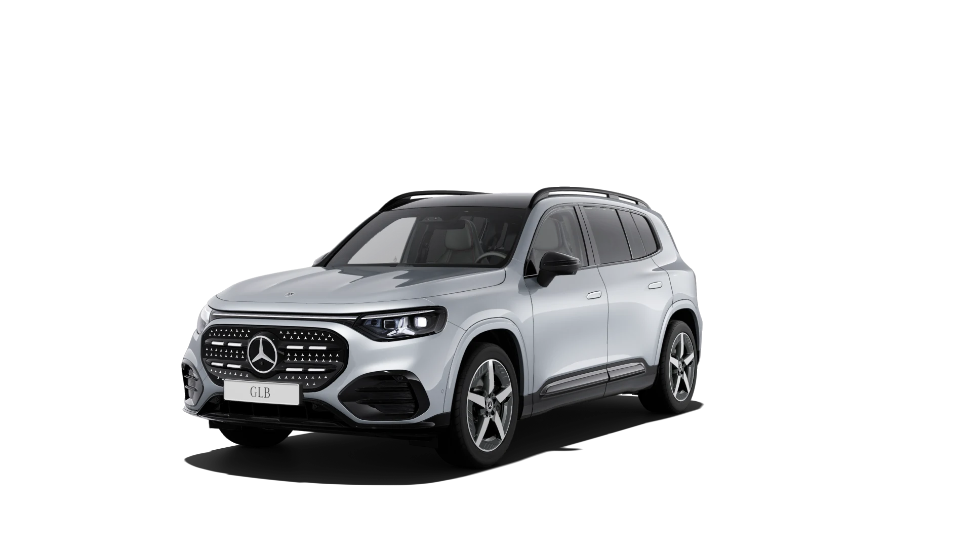 Photo Mercedes-Benz GLB