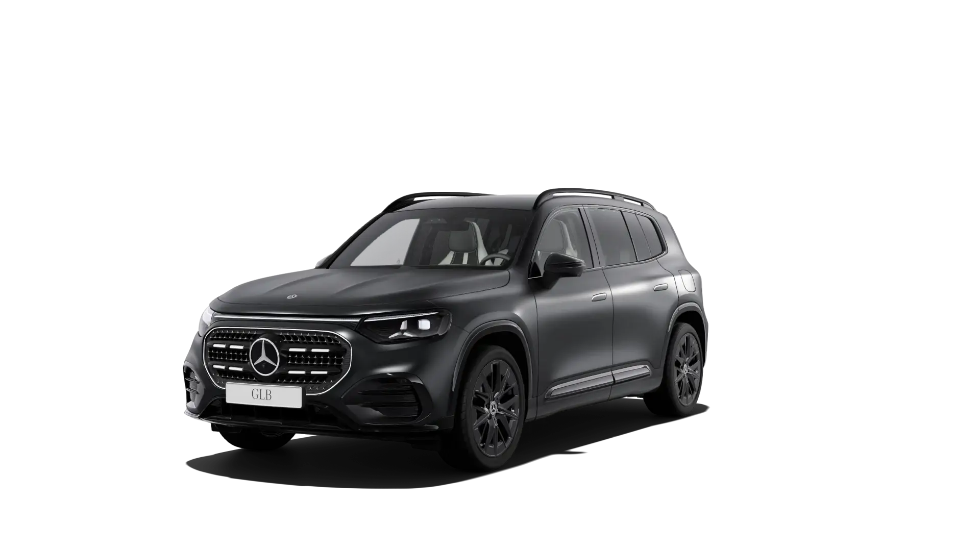Photo Mercedes-Benz GLB