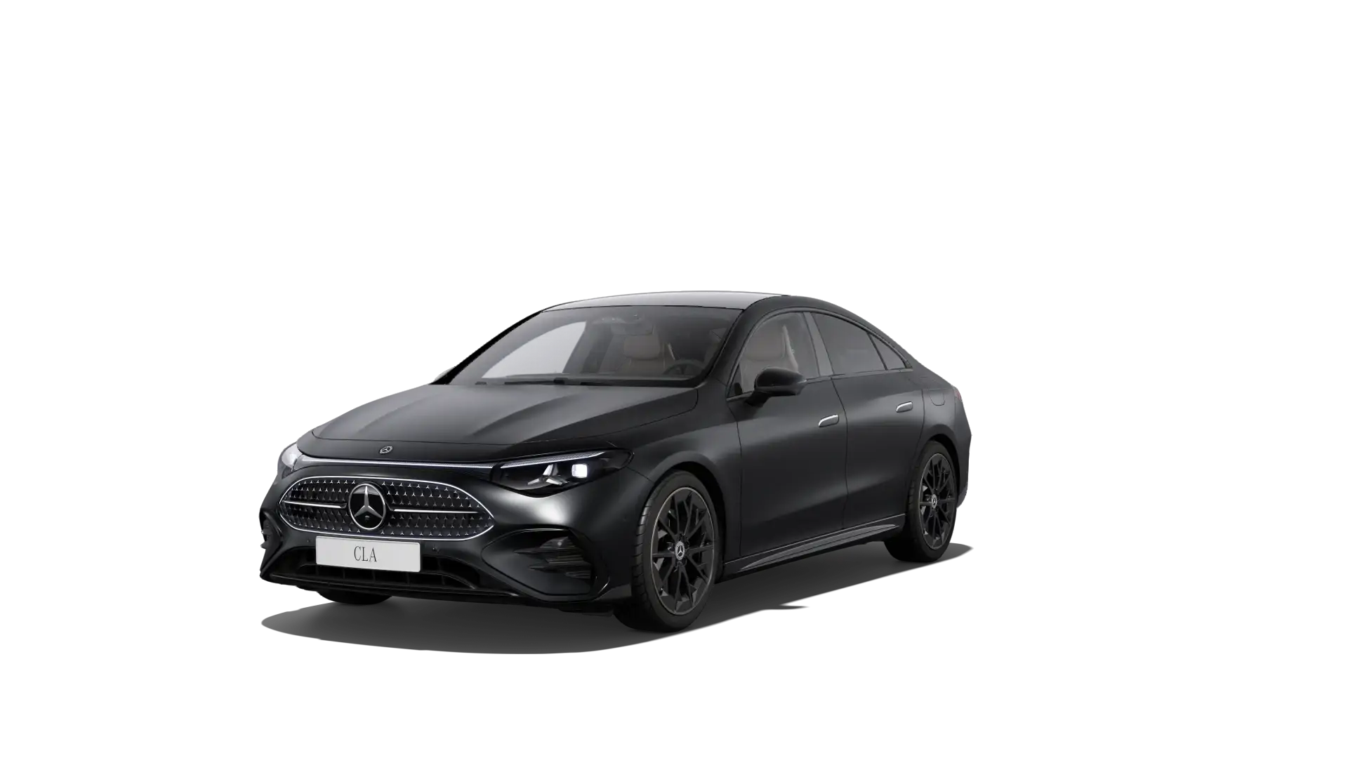 Photo Mercedes-Benz CLA