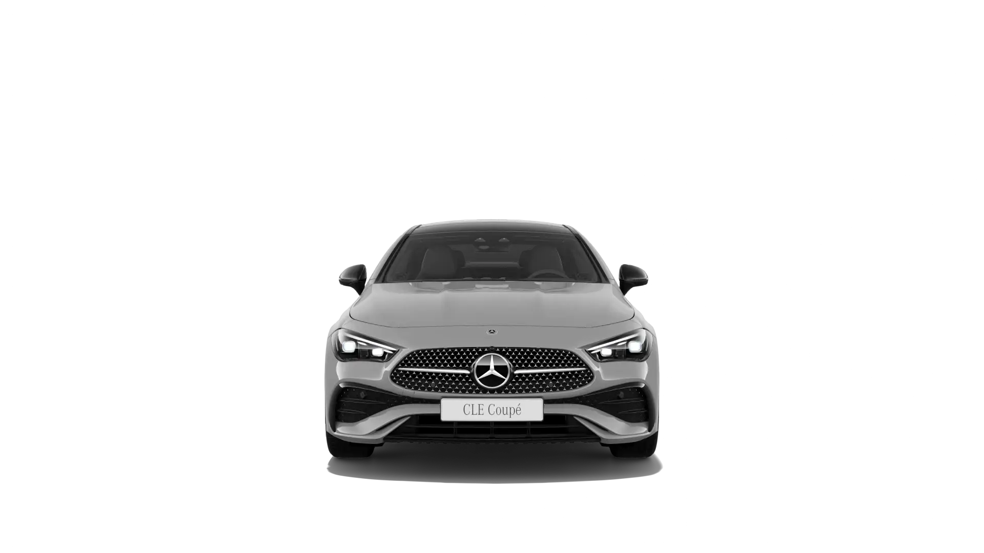 Mercedes-Benz CLE-KLASSE