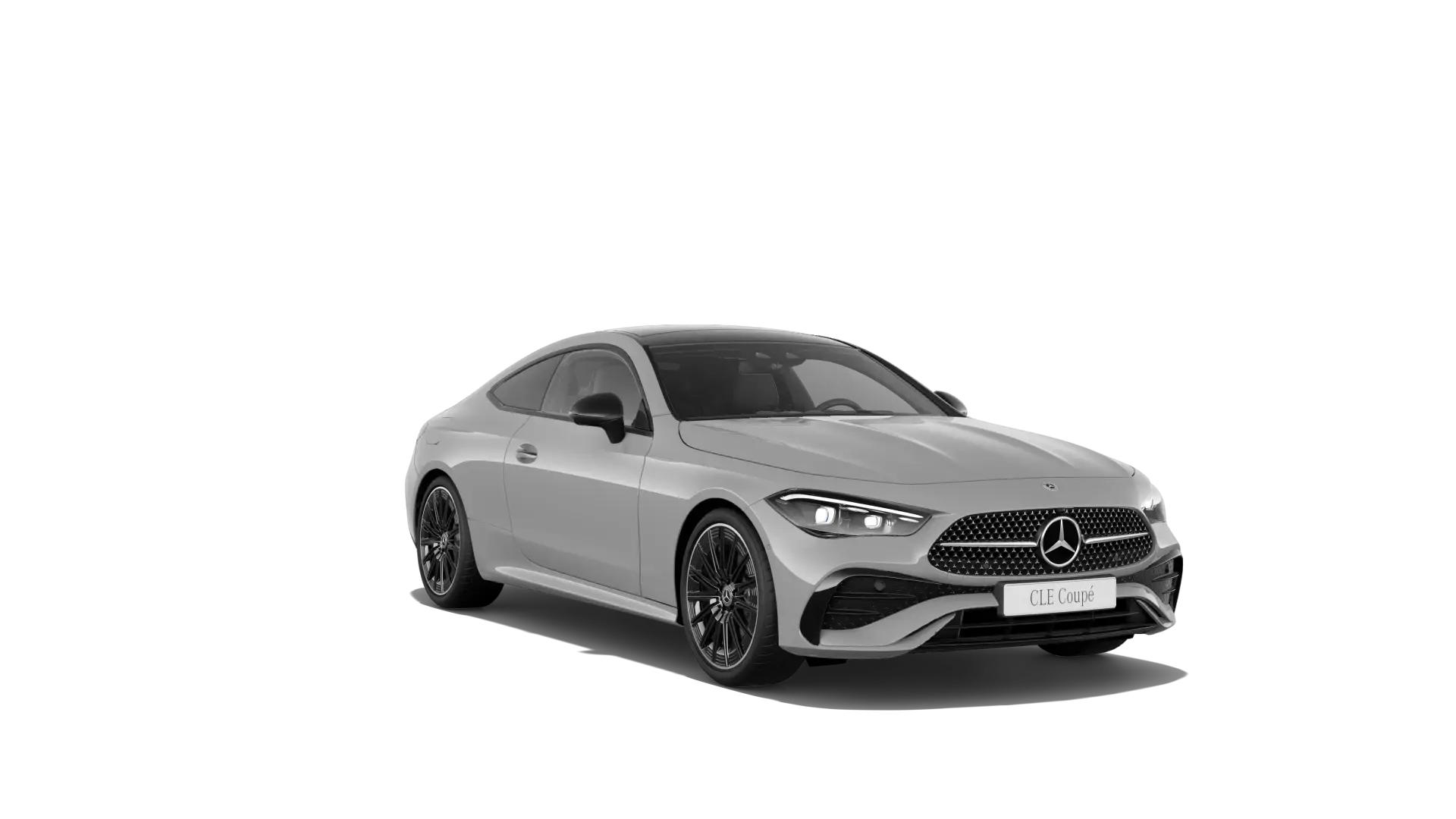 Mercedes-Benz CLE-KLASSE