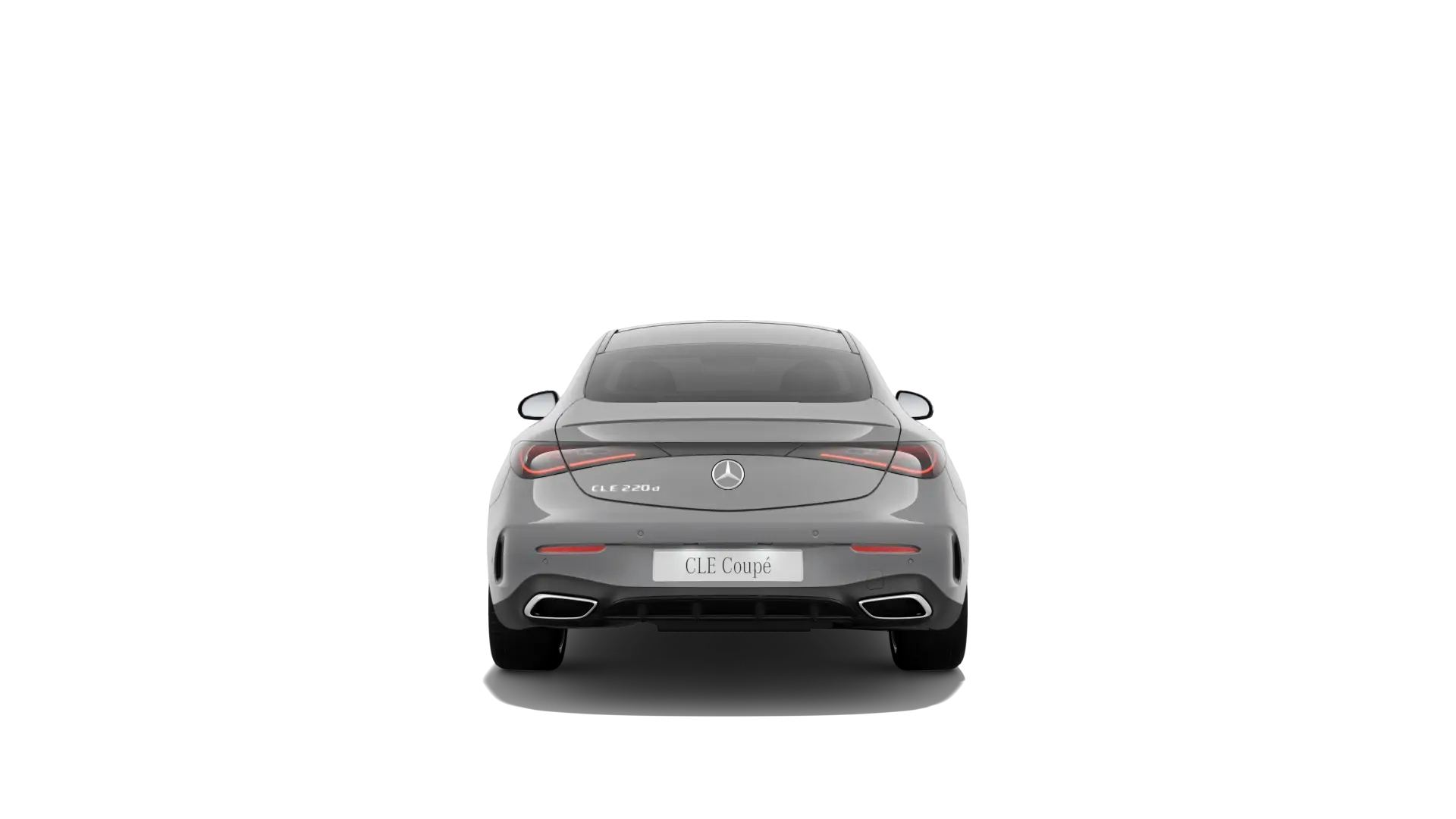Mercedes-Benz CLE-KLASSE