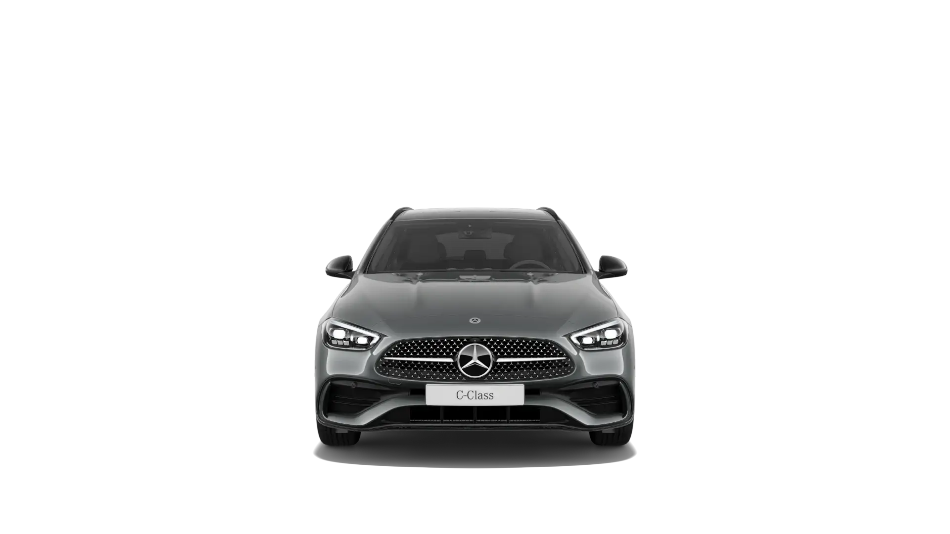 Mercedes-Benz Classe C