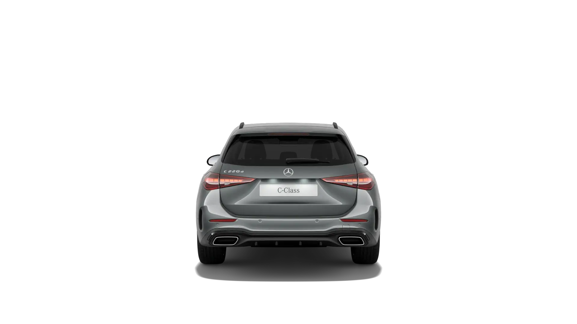 Mercedes-Benz Classe C