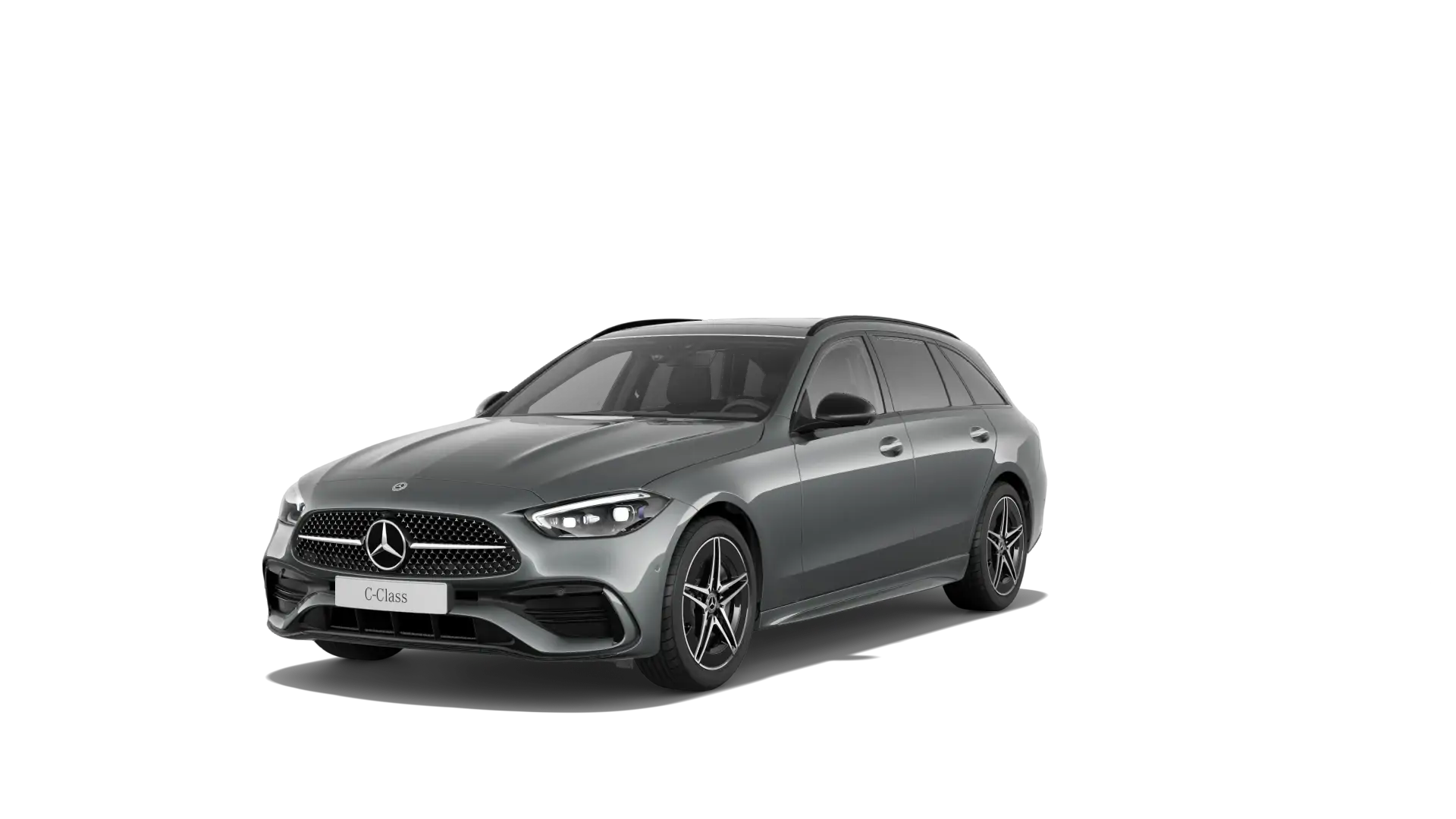 Mercedes-Benz Classe C