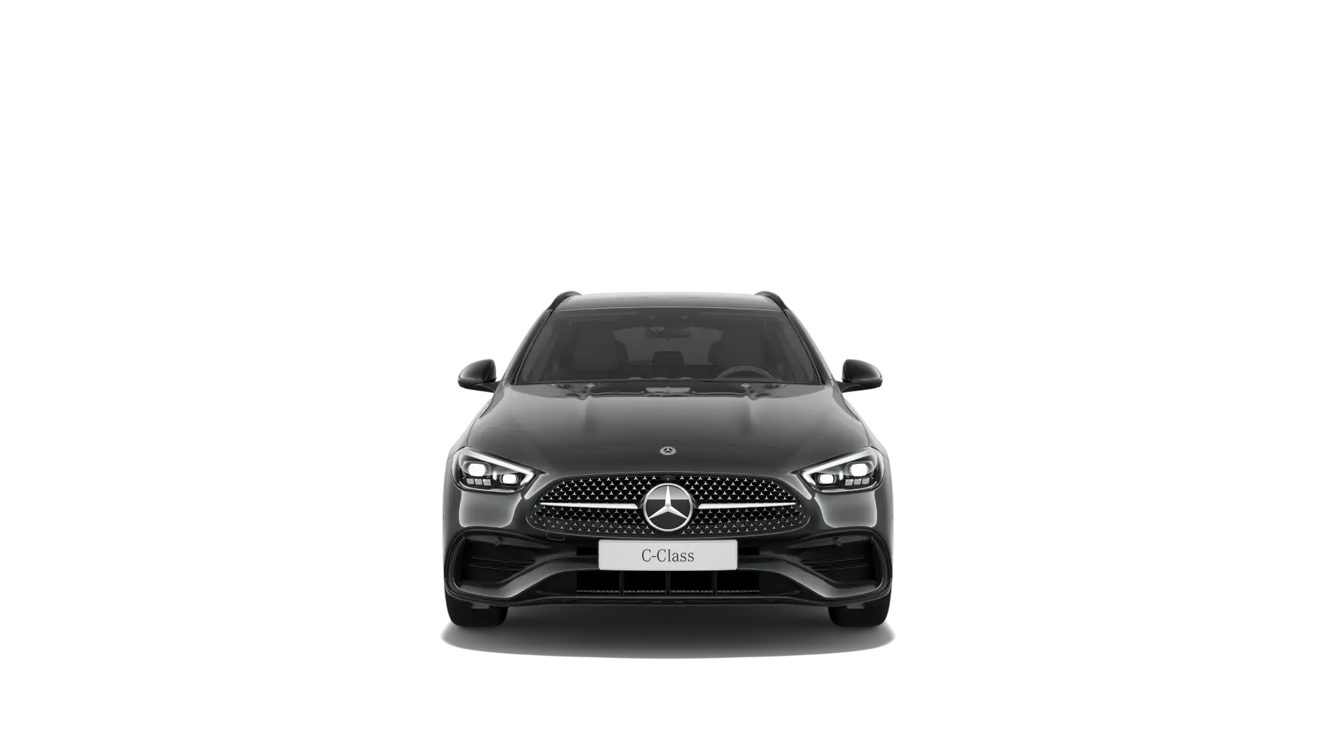 Mercedes-Benz Classe C