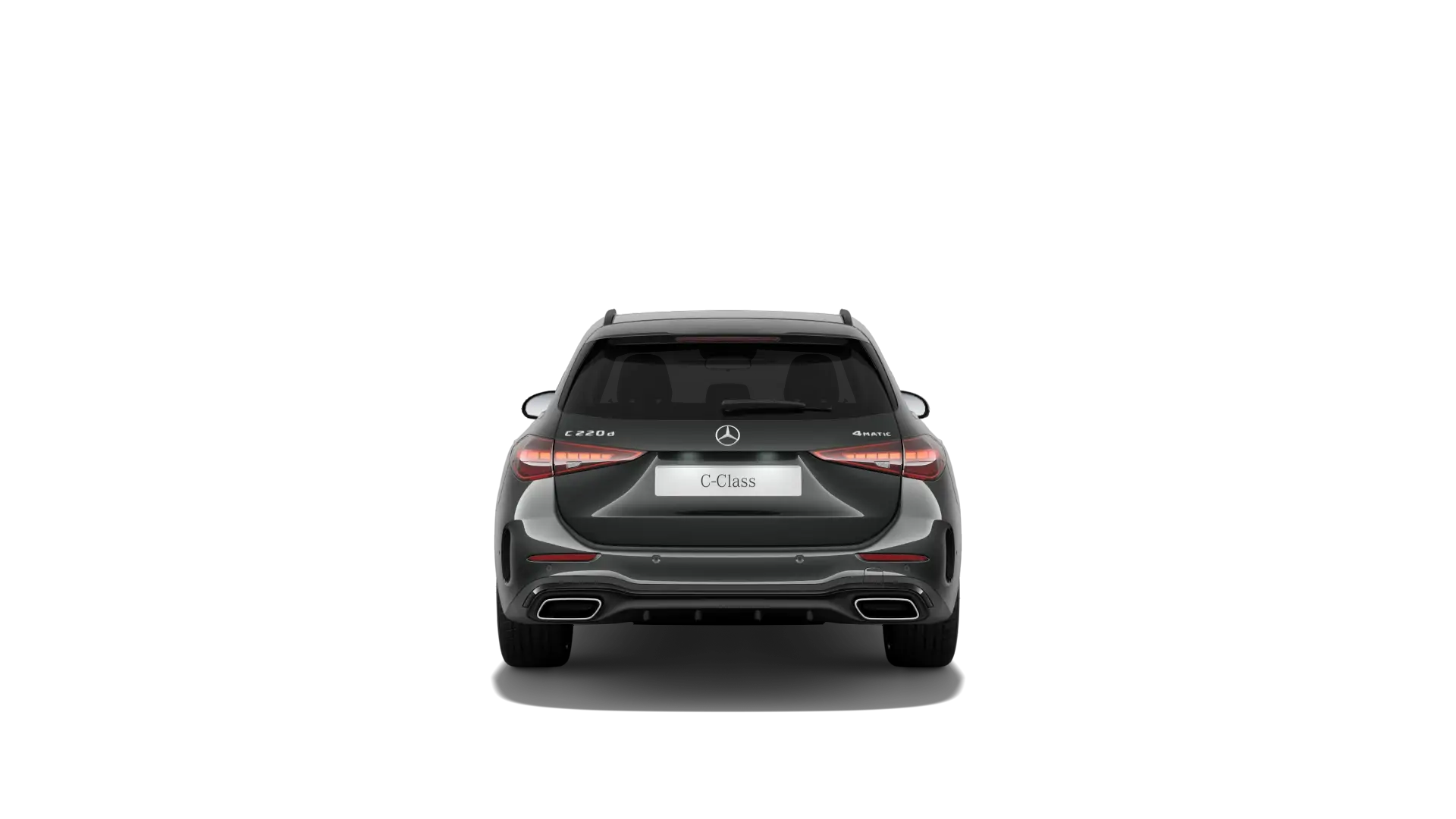 Mercedes-Benz Classe C