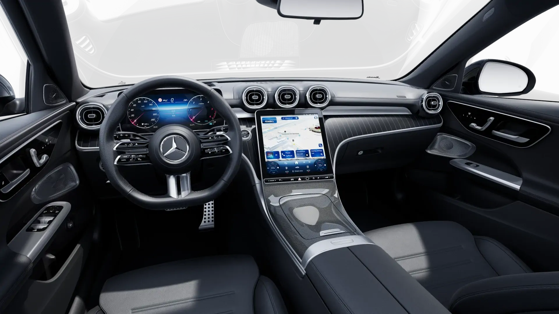 Mercedes-Benz Classe C