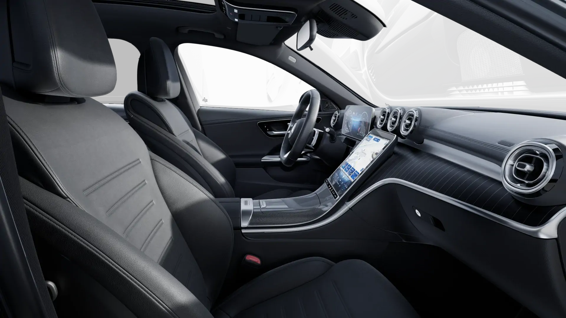 Mercedes-Benz Classe C