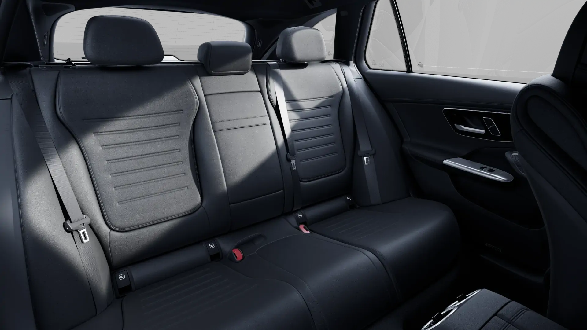 Mercedes-Benz Classe C