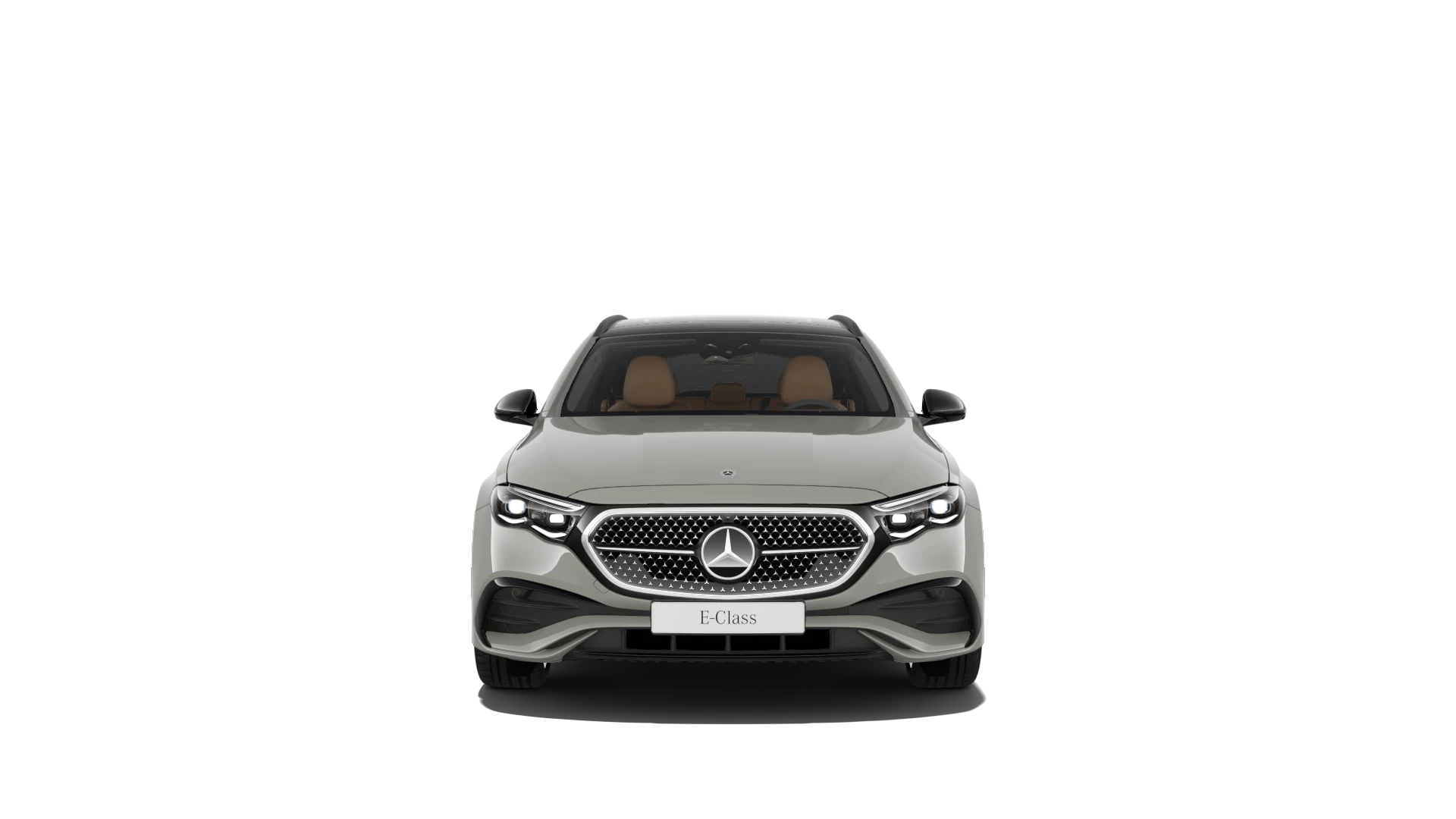 Mercedes-Benz Classe E 