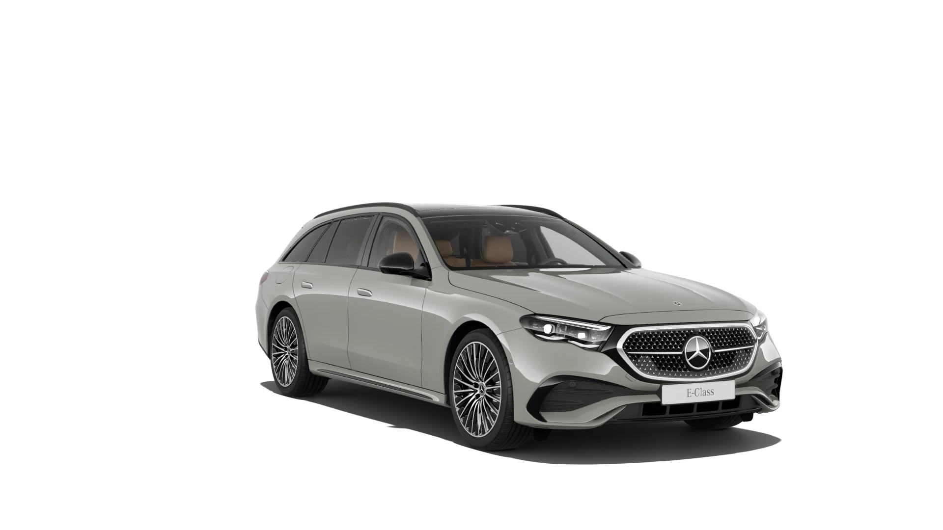 Mercedes-Benz Classe E 