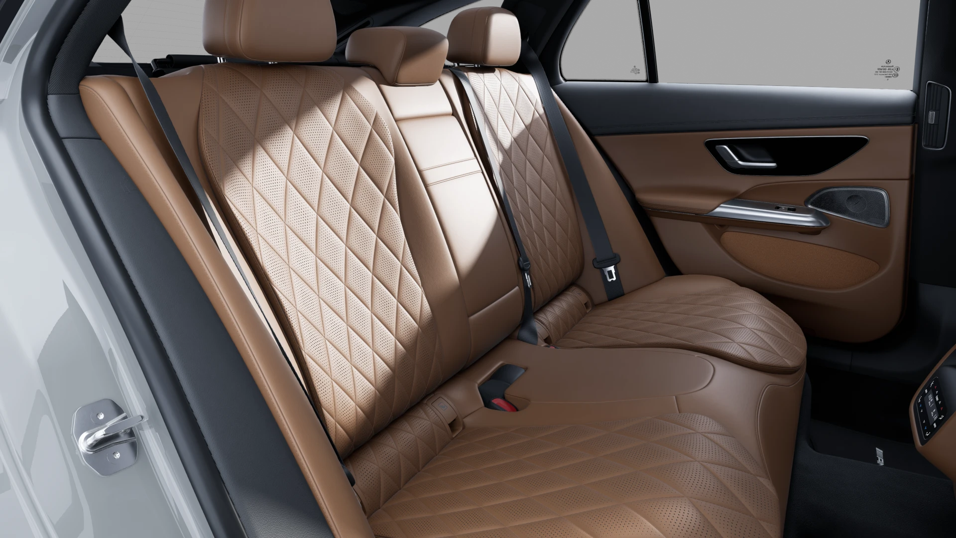 Mercedes-Benz Classe E 