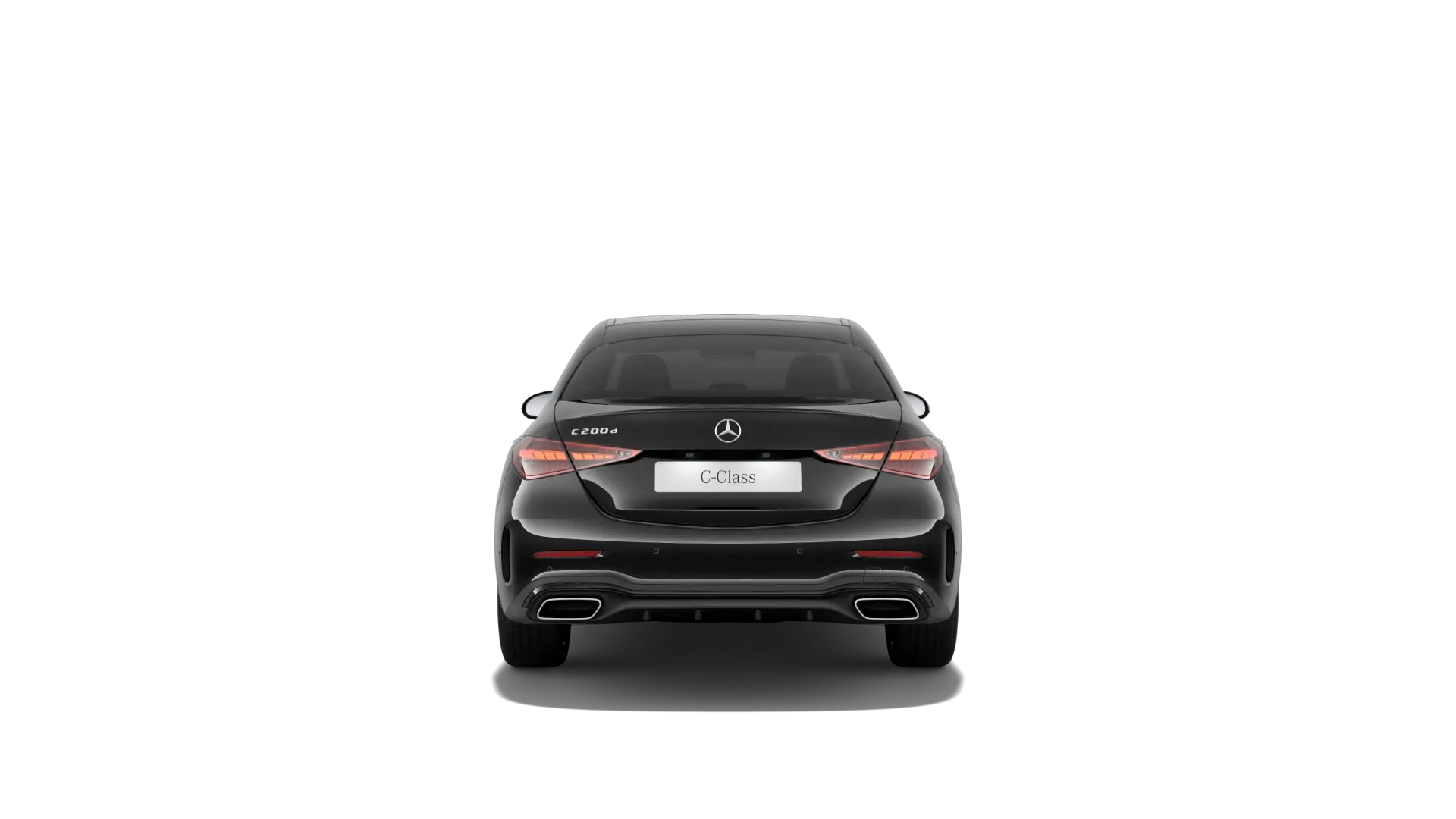 Mercedes-Benz Classe C