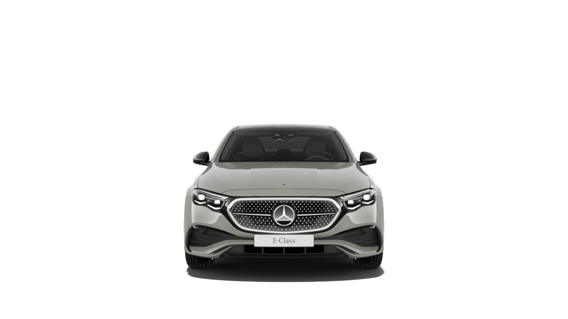 Mercedes-Benz Classe E