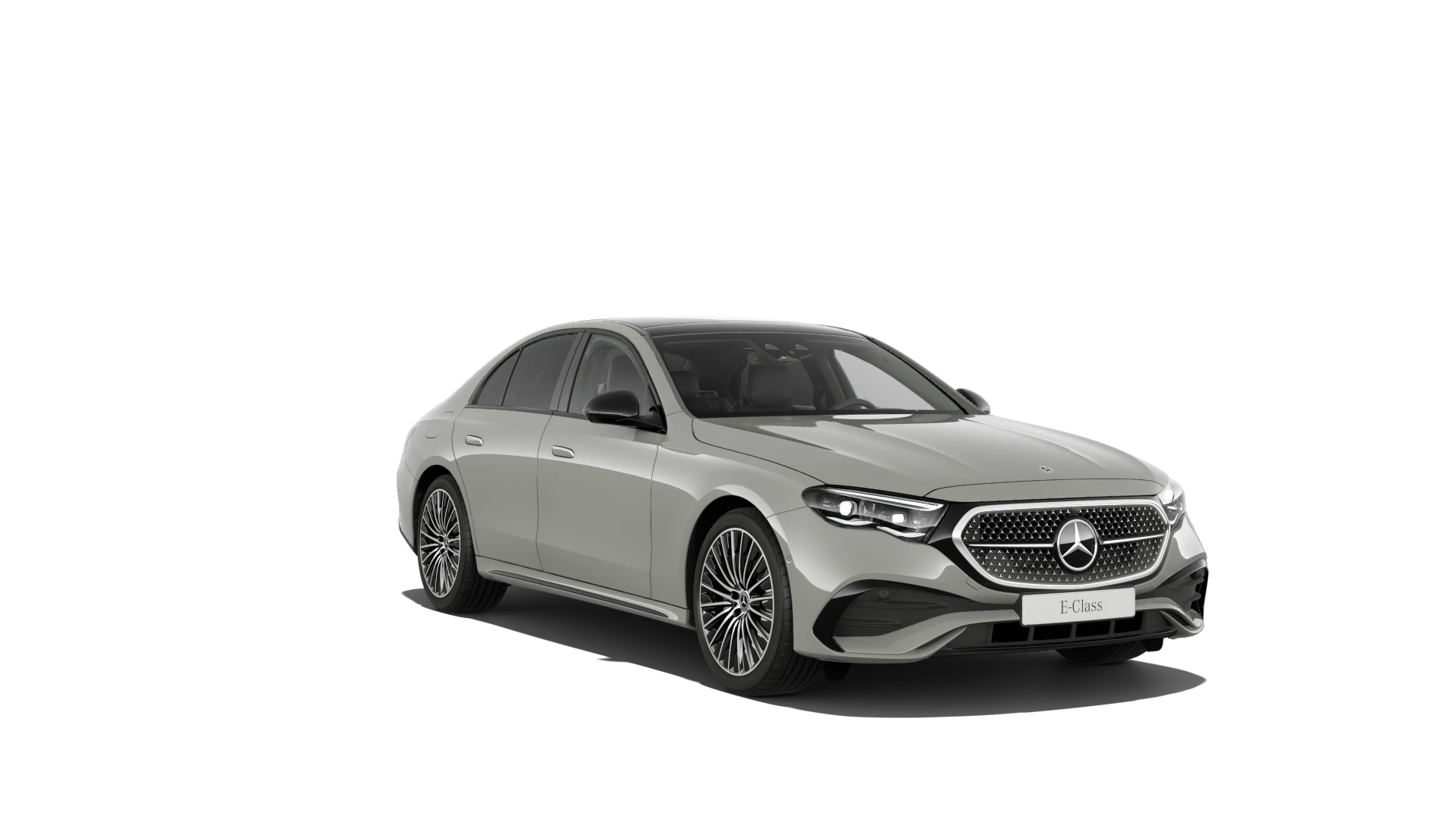 Mercedes-Benz Classe E