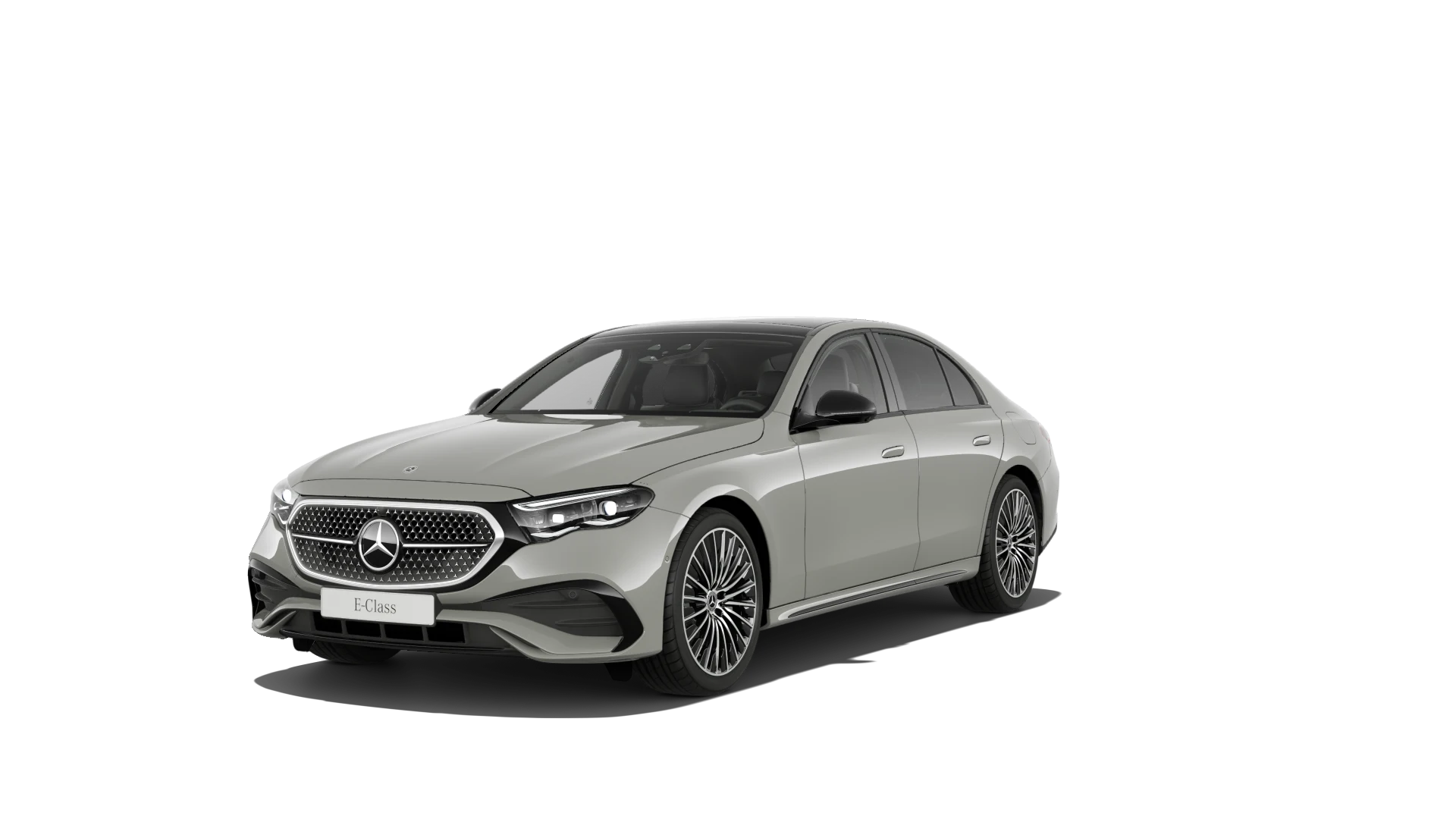 Photo Mercedes-Benz Classe E