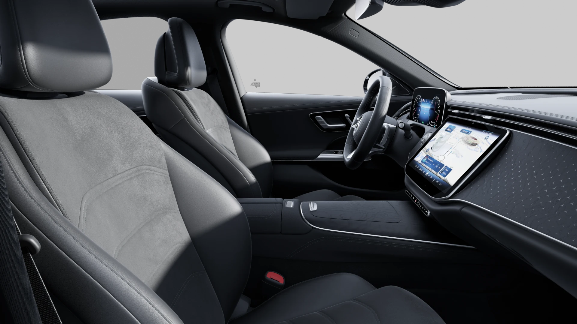 Mercedes-Benz Classe E