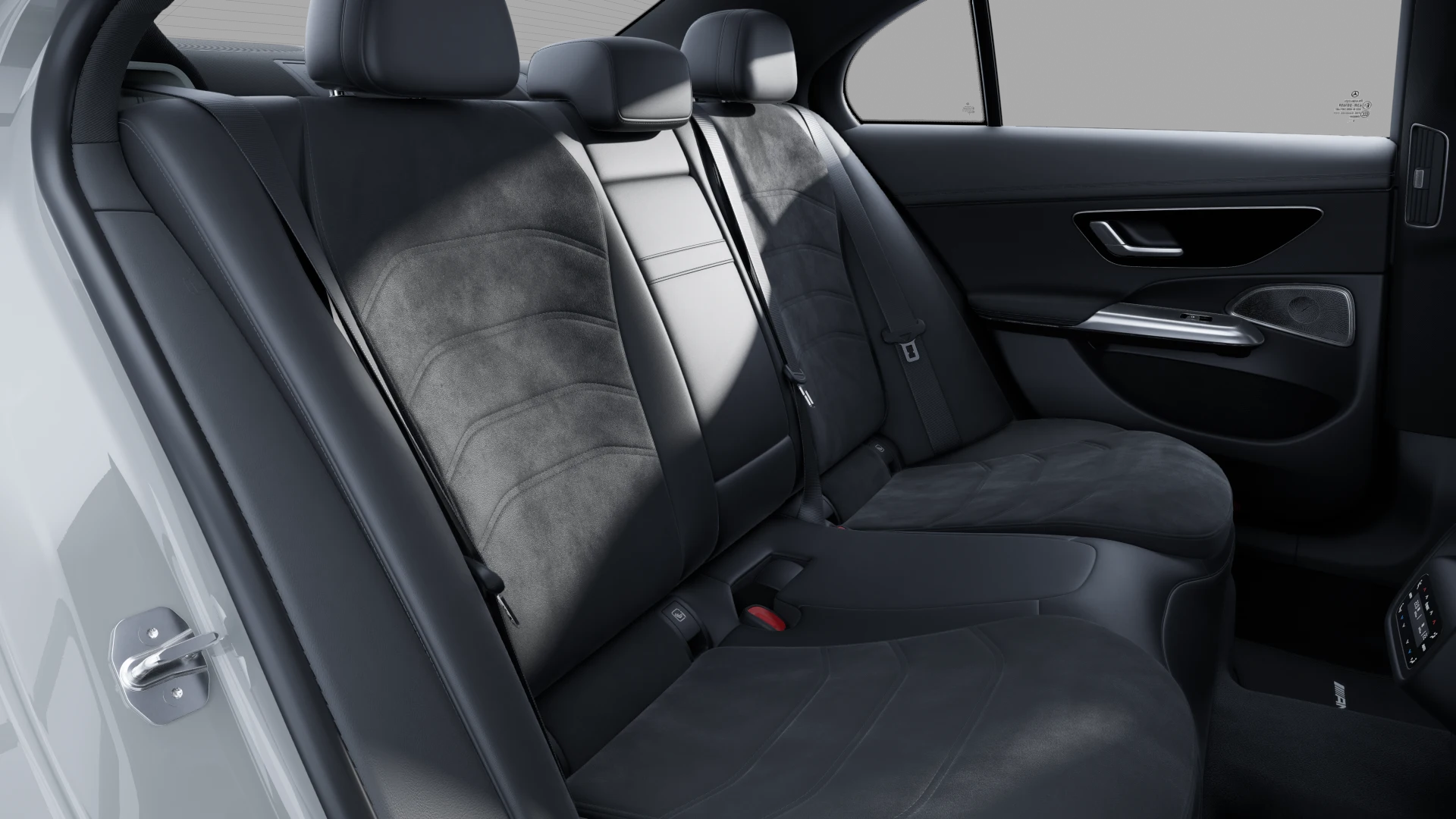 Mercedes-Benz Classe E