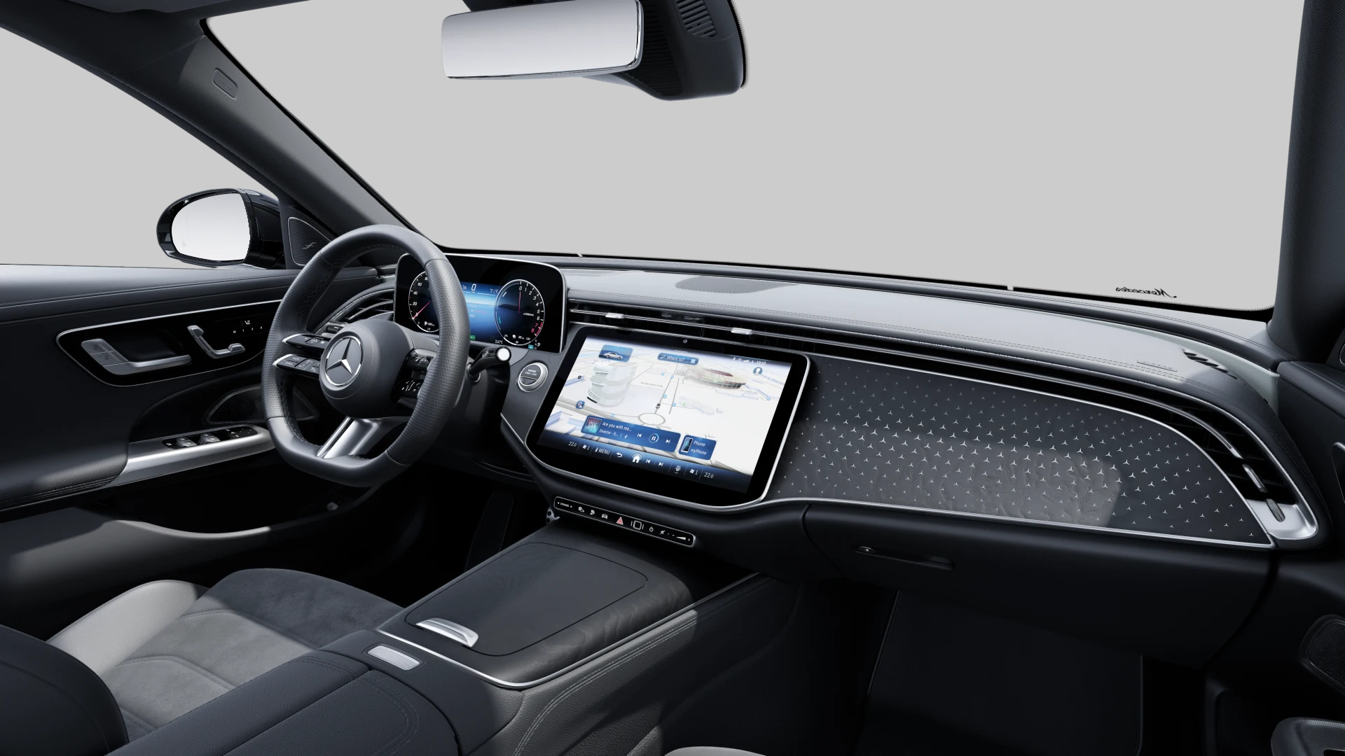 Mercedes-Benz Classe E