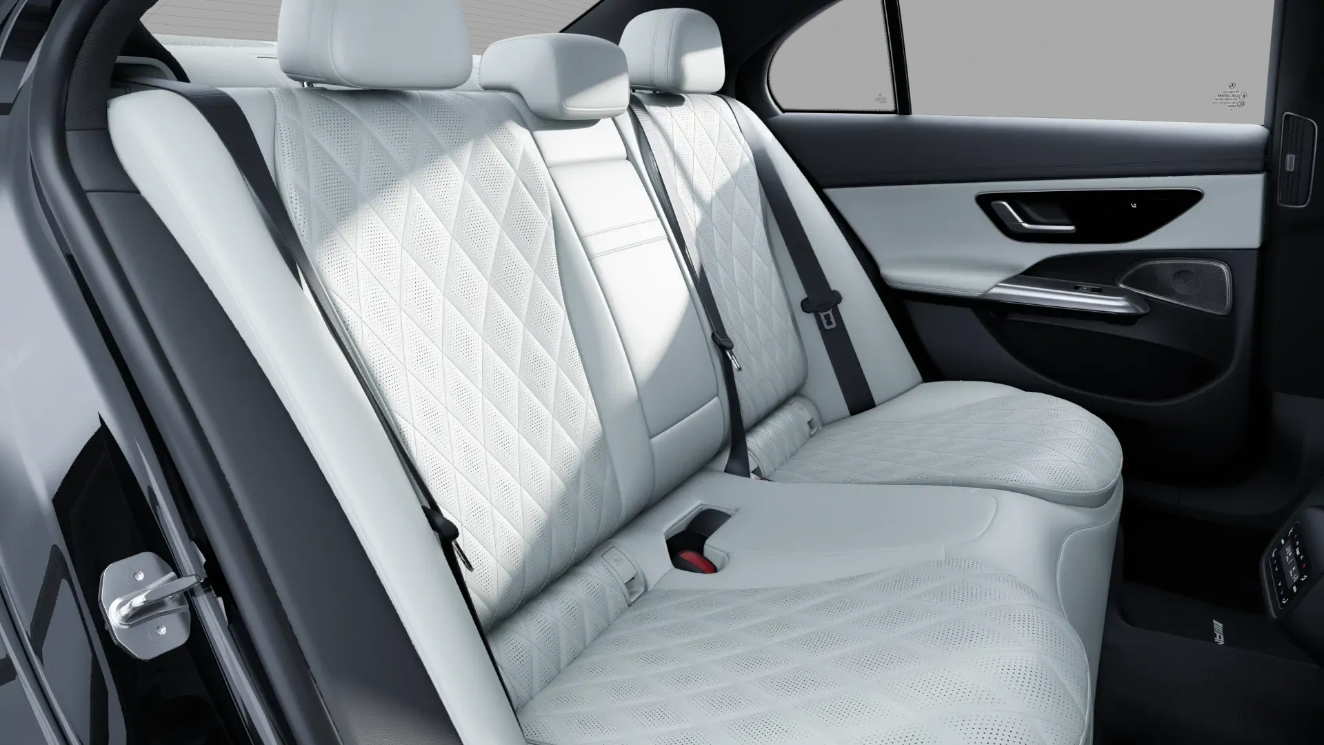 Mercedes-Benz Classe E