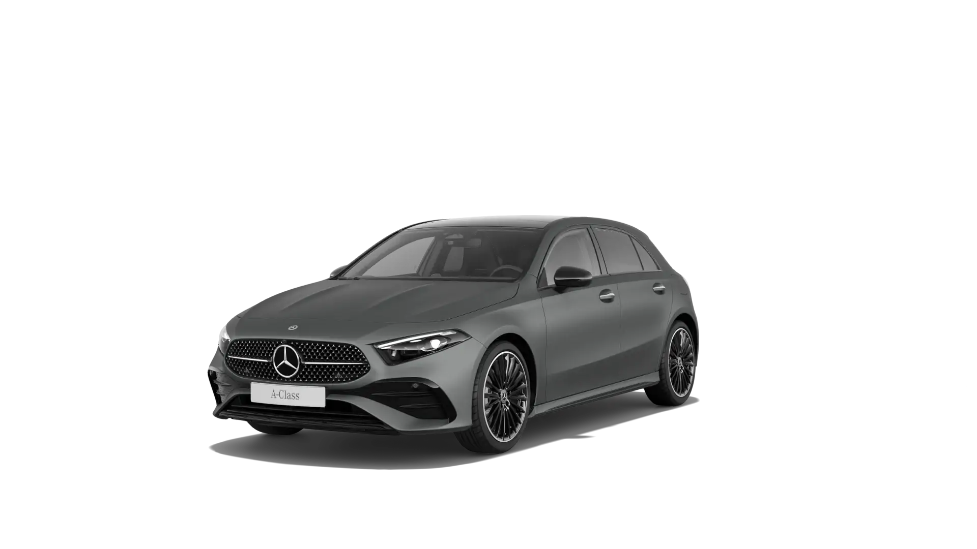 Photo Mercedes-Benz Classe A