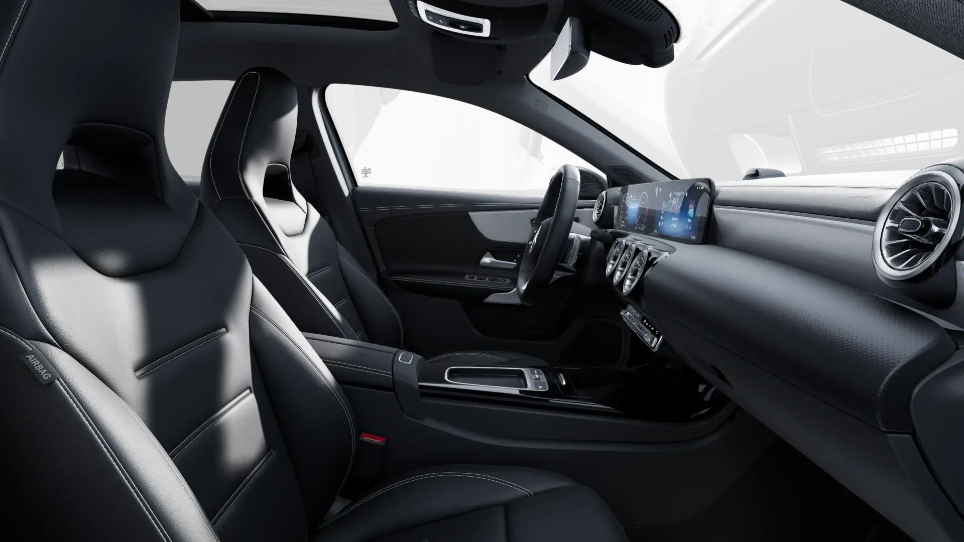 Mercedes-Benz Classe A
