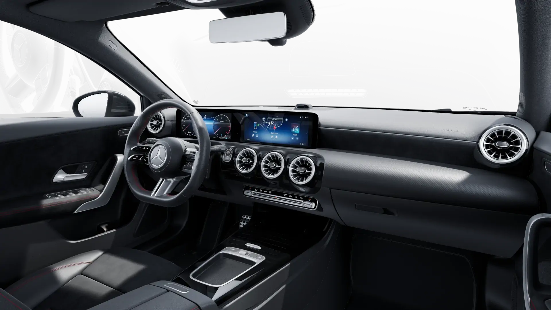Mercedes-Benz Classe A