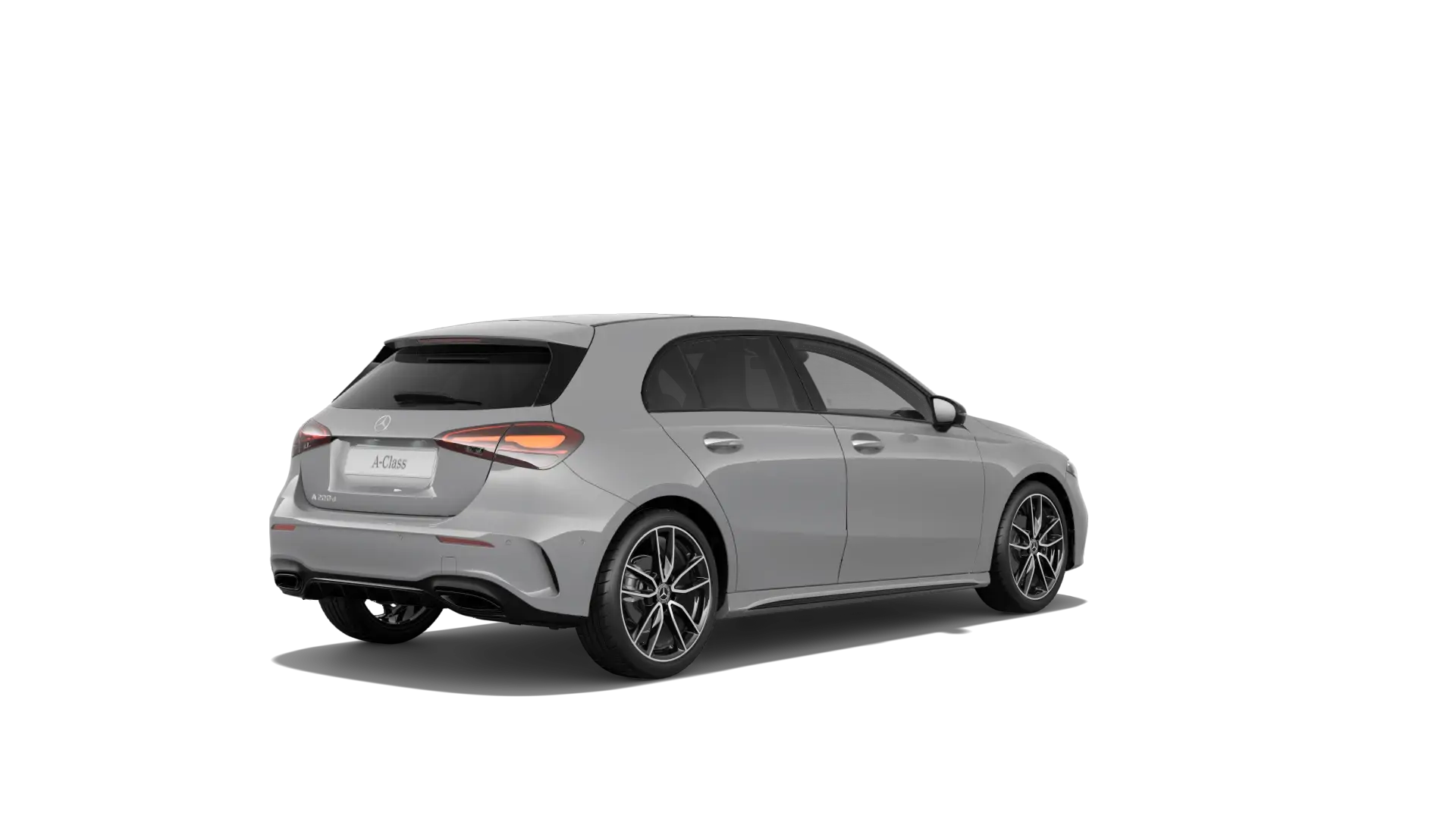 Mercedes-Benz Classe A