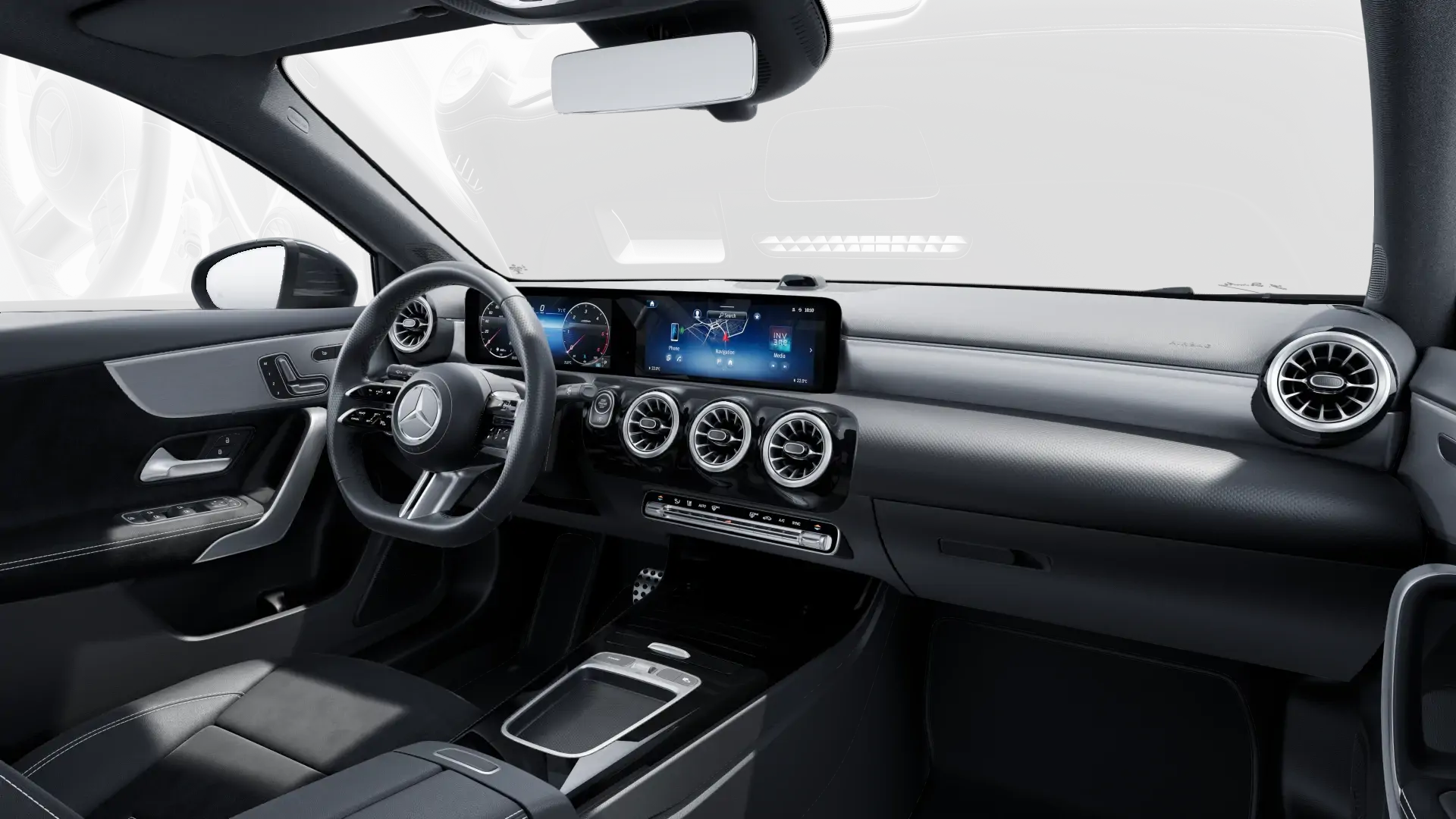 Mercedes-Benz Classe A