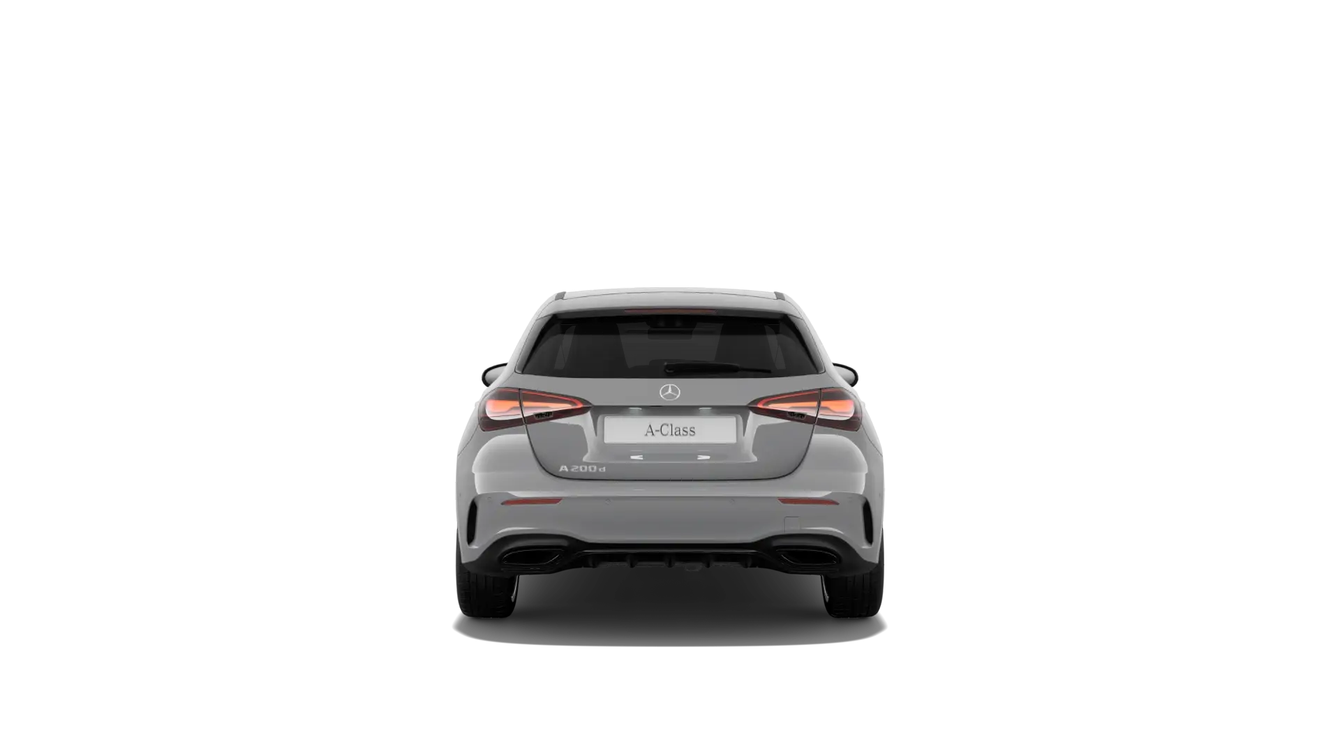 Mercedes-Benz Classe A