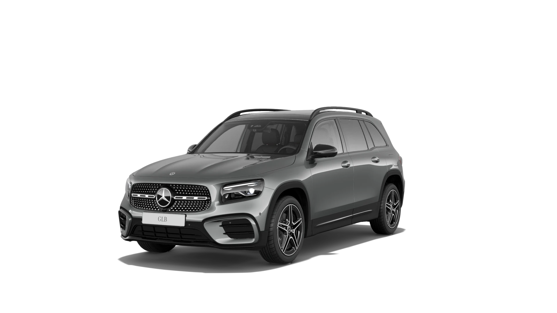 Photo Mercedes-Benz GLB