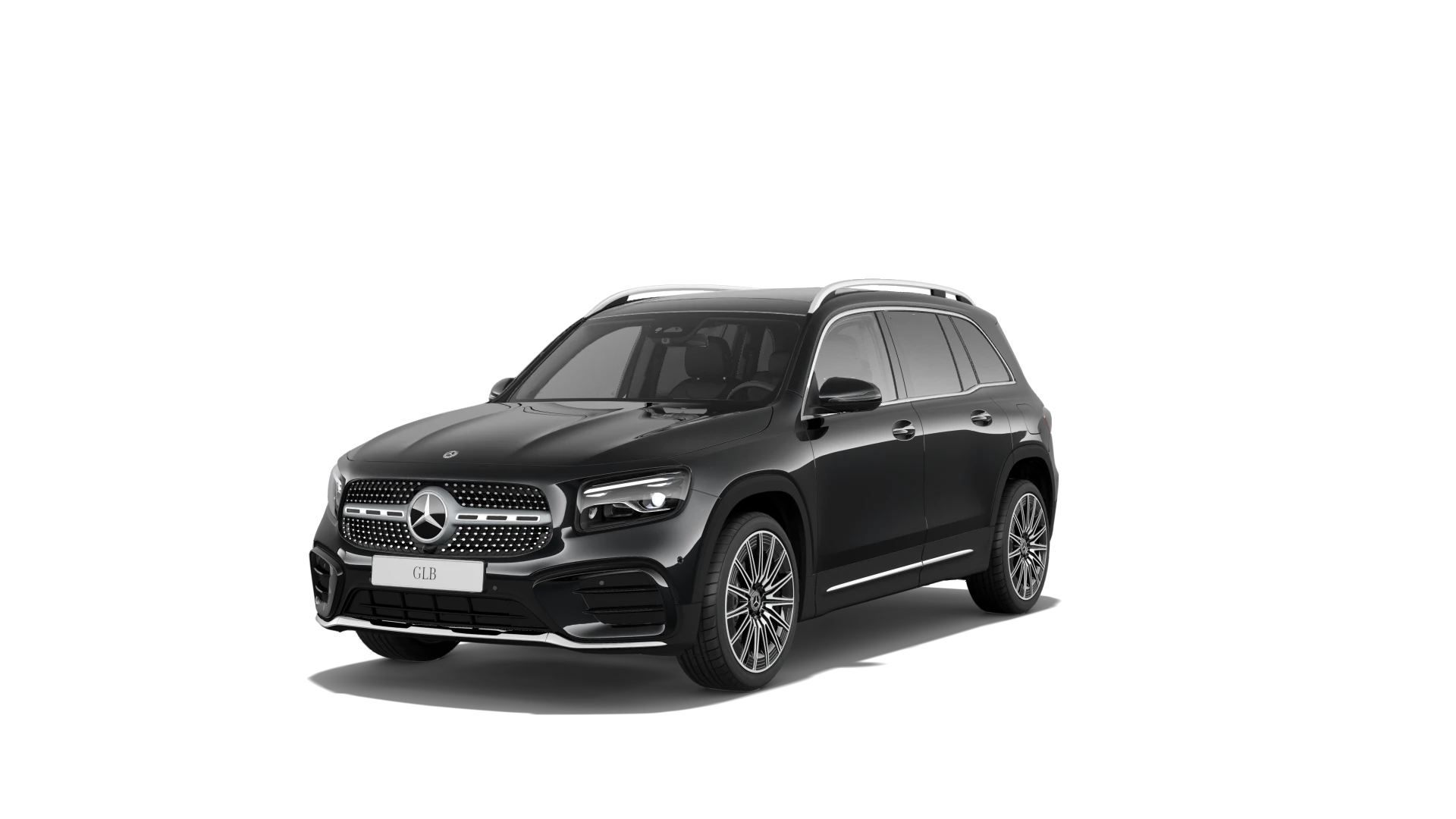 Photo Mercedes-Benz GLB