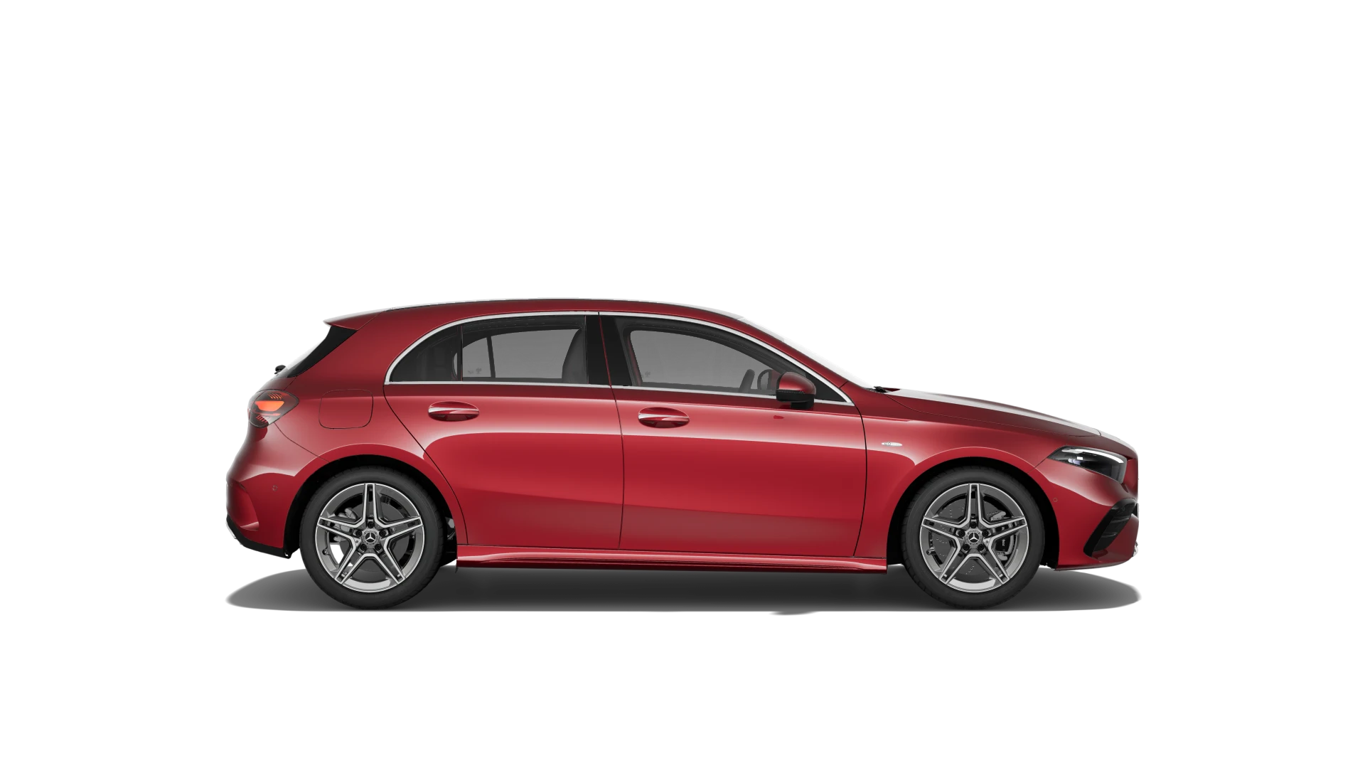 Mercedes-Benz Classe A 