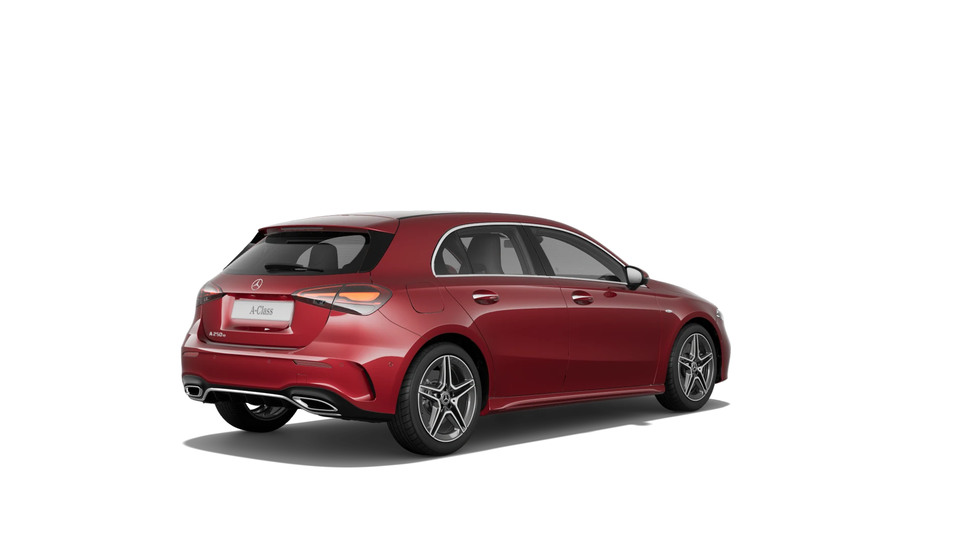 Mercedes-Benz Classe A 