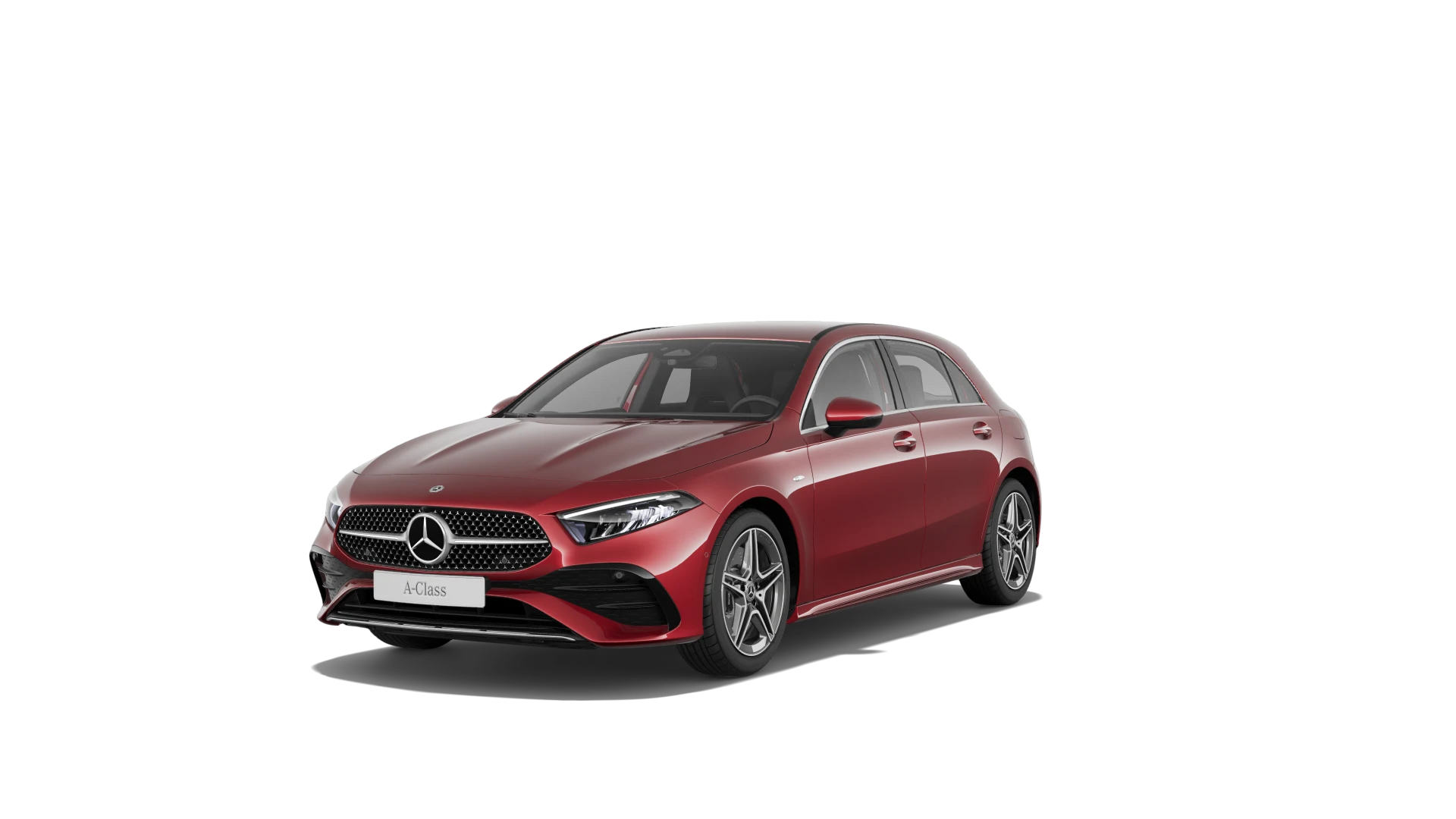 Photo Mercedes-Benz Classe A