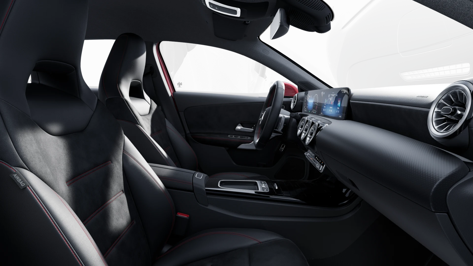 Mercedes-Benz Classe A 