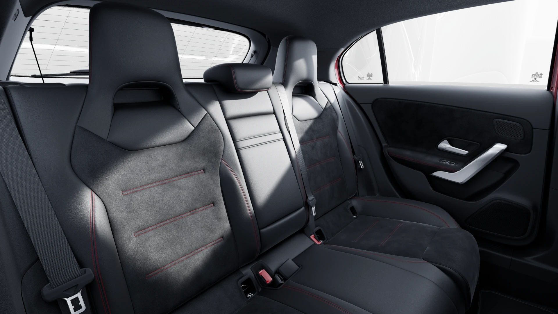 Mercedes-Benz Classe A 