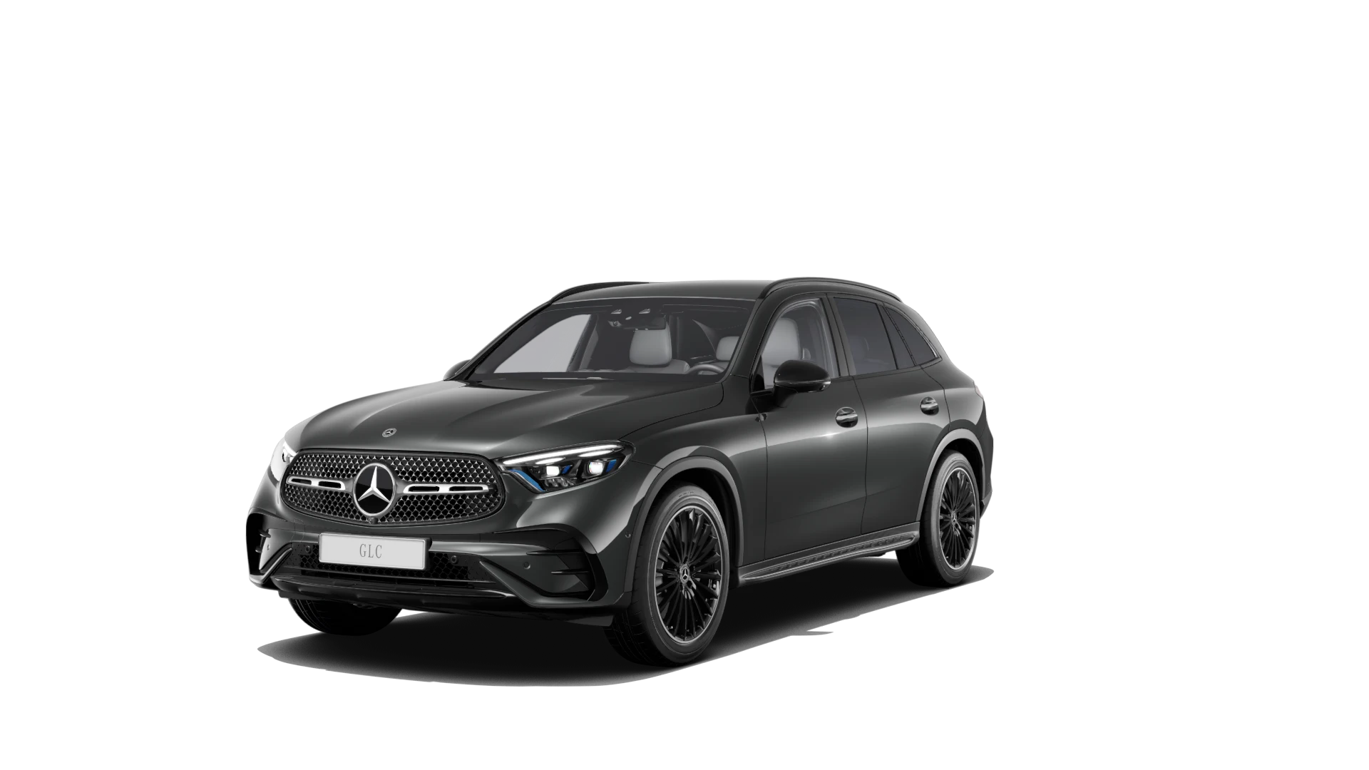 Photo Mercedes-Benz GLC