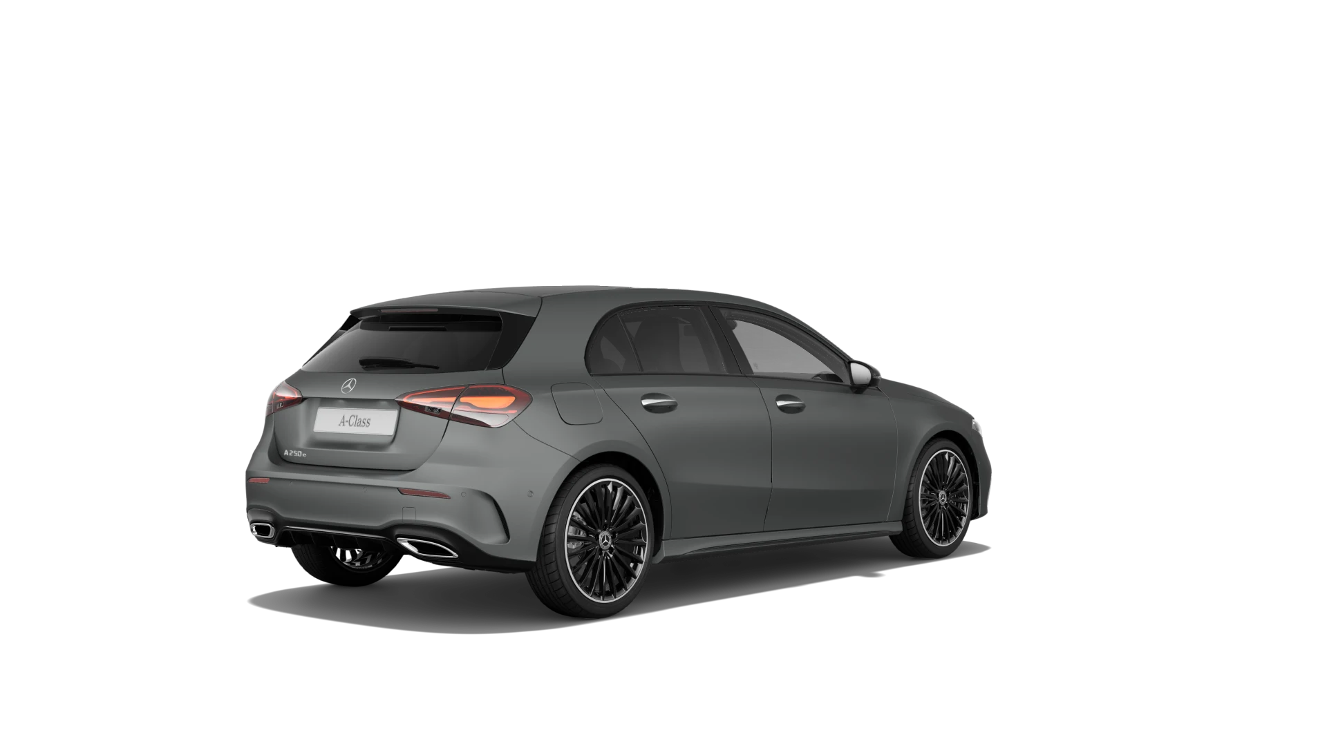 Mercedes-Benz Classe A 