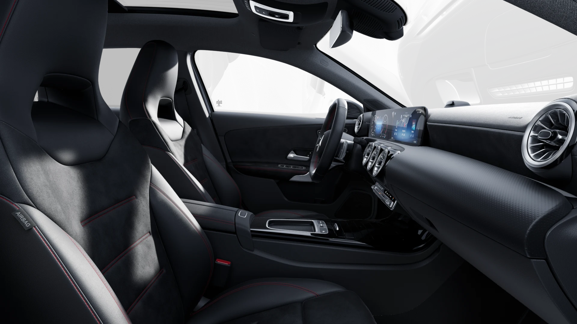 Mercedes-Benz Classe A