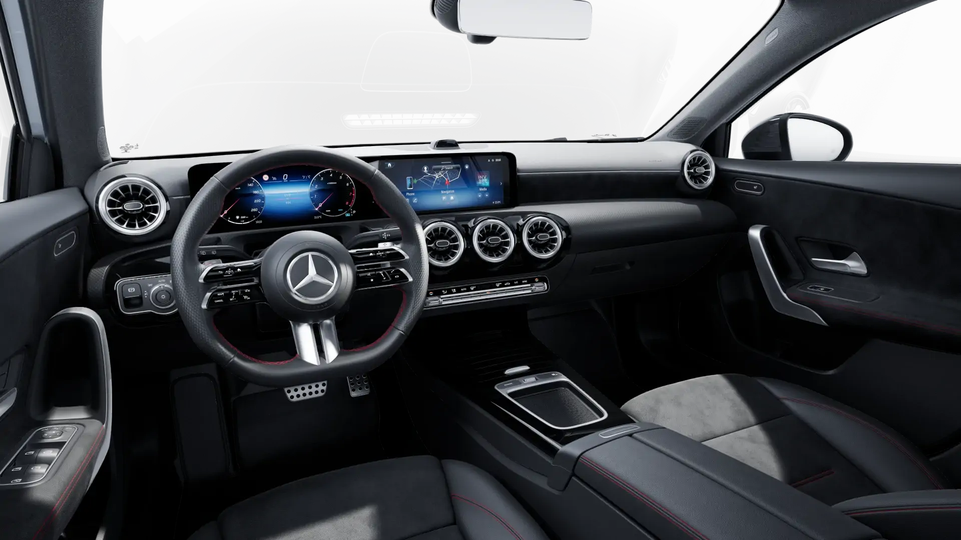 Mercedes-Benz Classe A