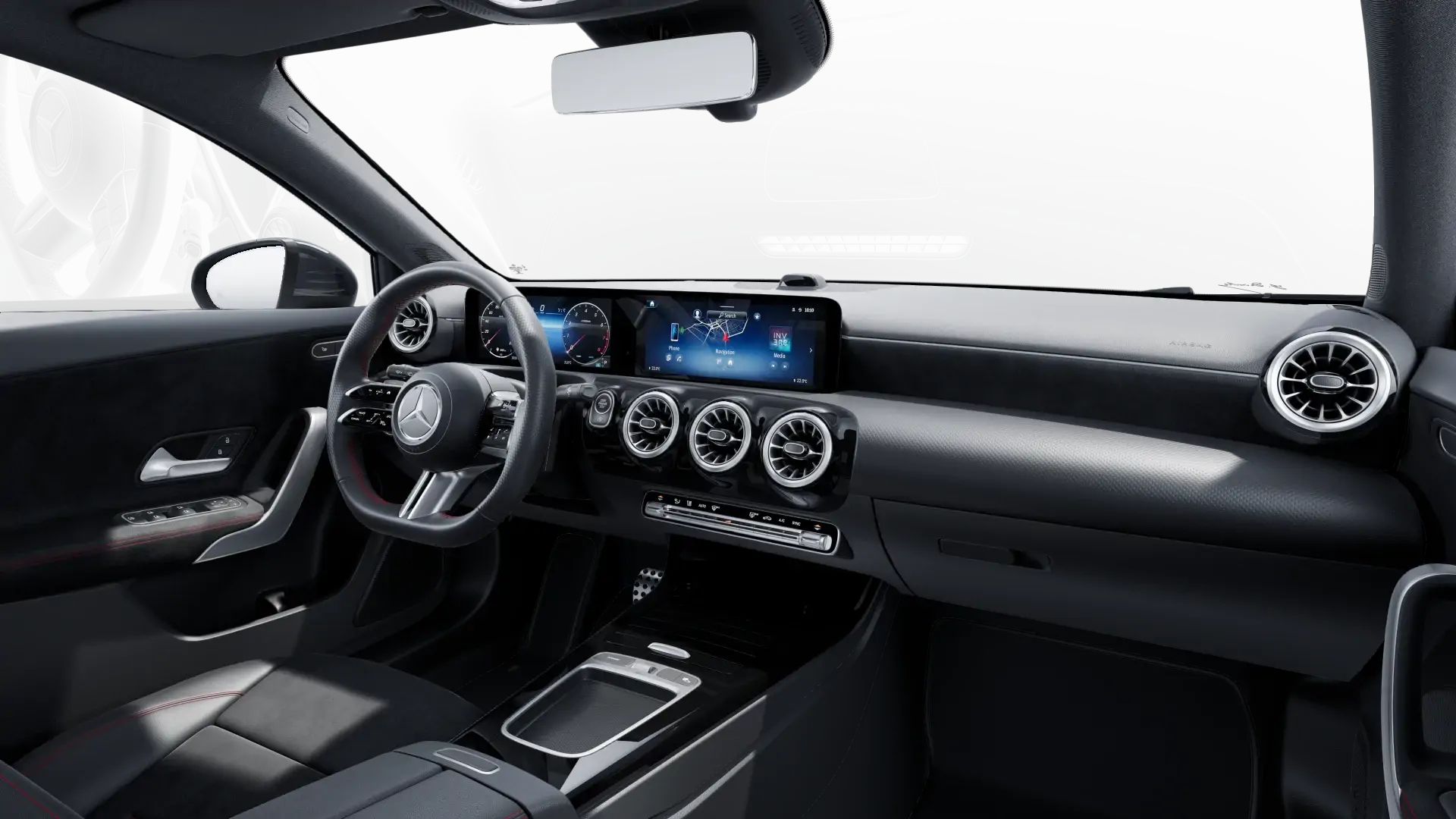Mercedes-Benz Classe A