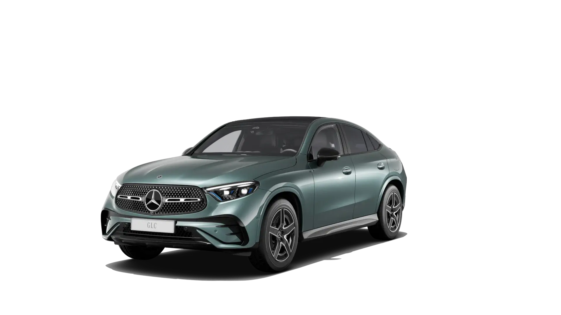 Photo Mercedes-Benz GLC