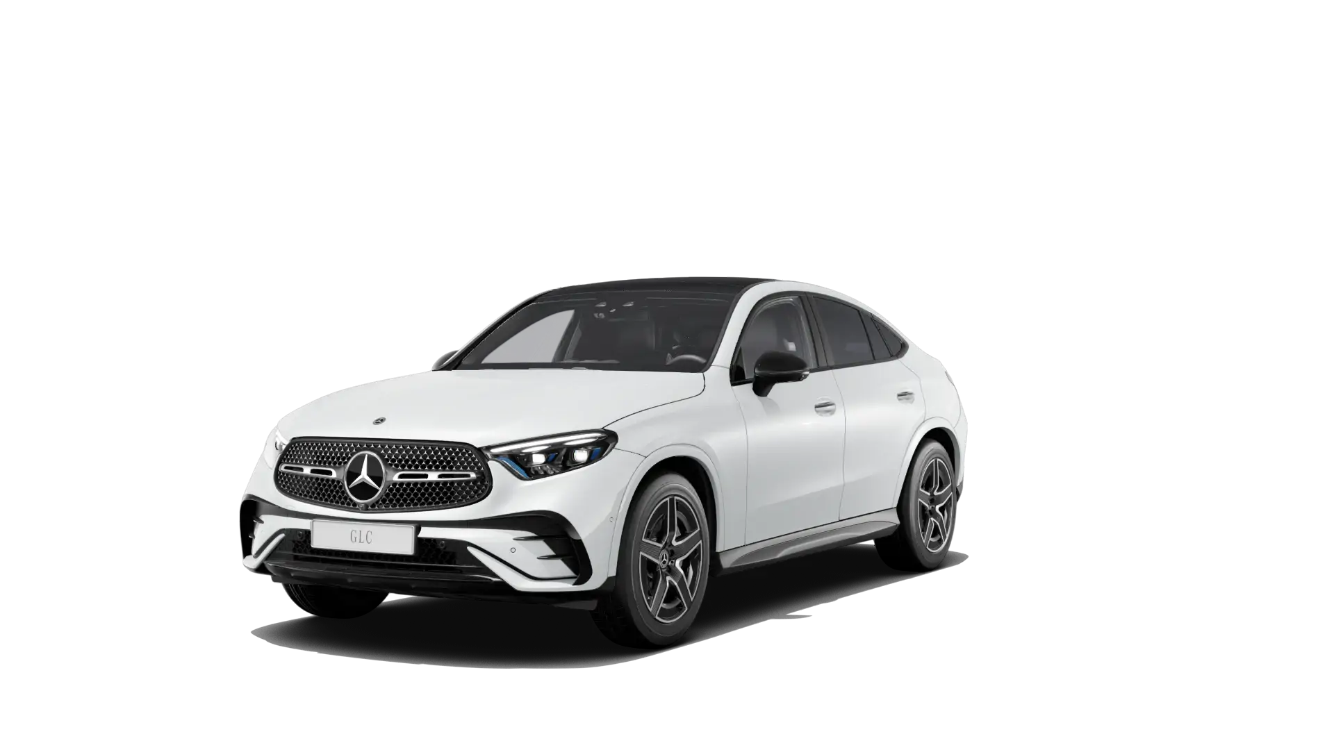 Photo Mercedes-Benz GLC